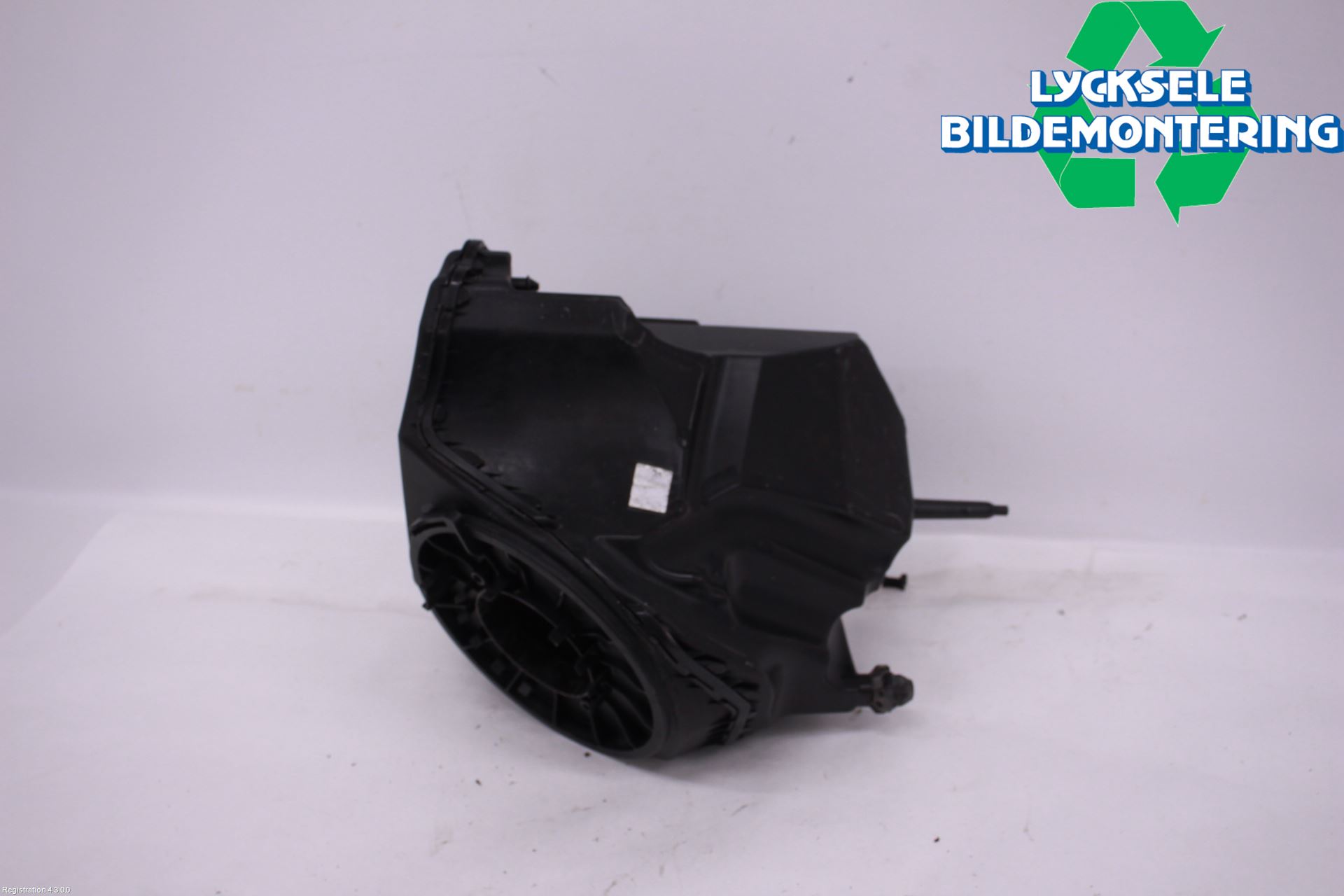 Audi A6 F2/C8 19- Luftrenare