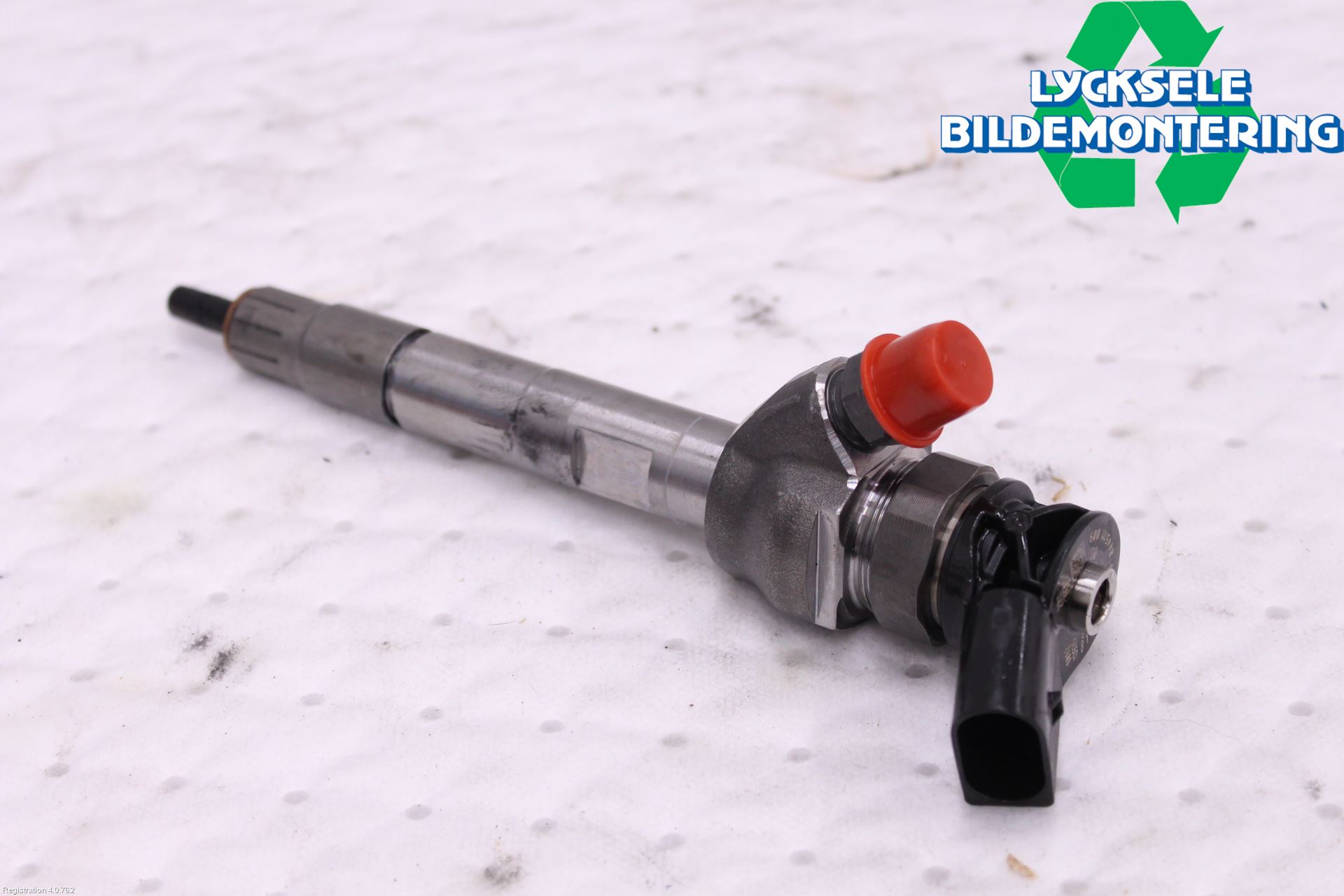 BMW 3 G20/G21/G80/G81 19- Injspridare