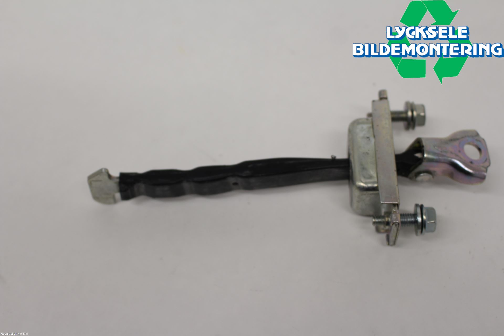 Toyota RAV4 19- Dörrstopp