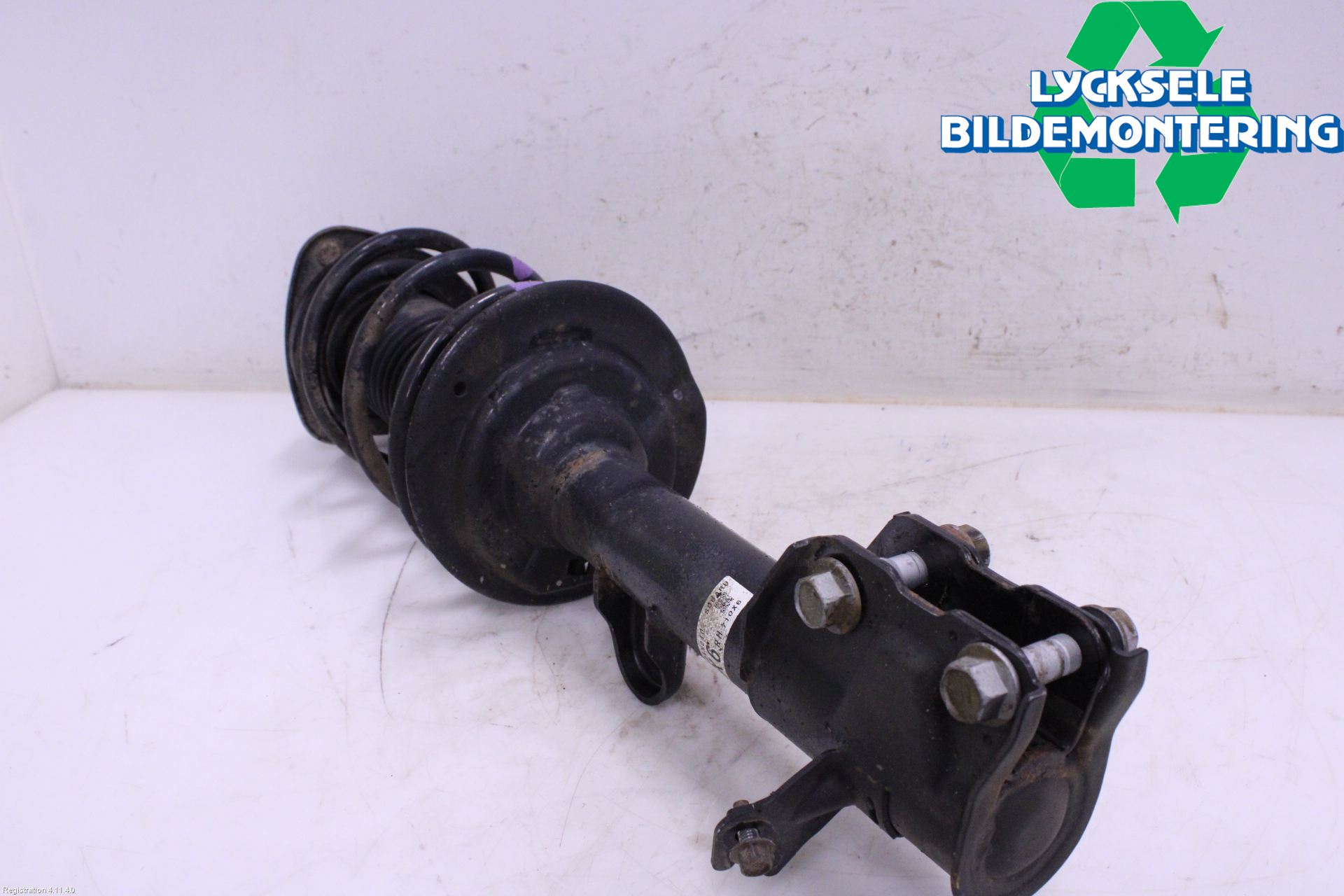 Subaru OUTBACK 21- Fjäderben Fram Höger