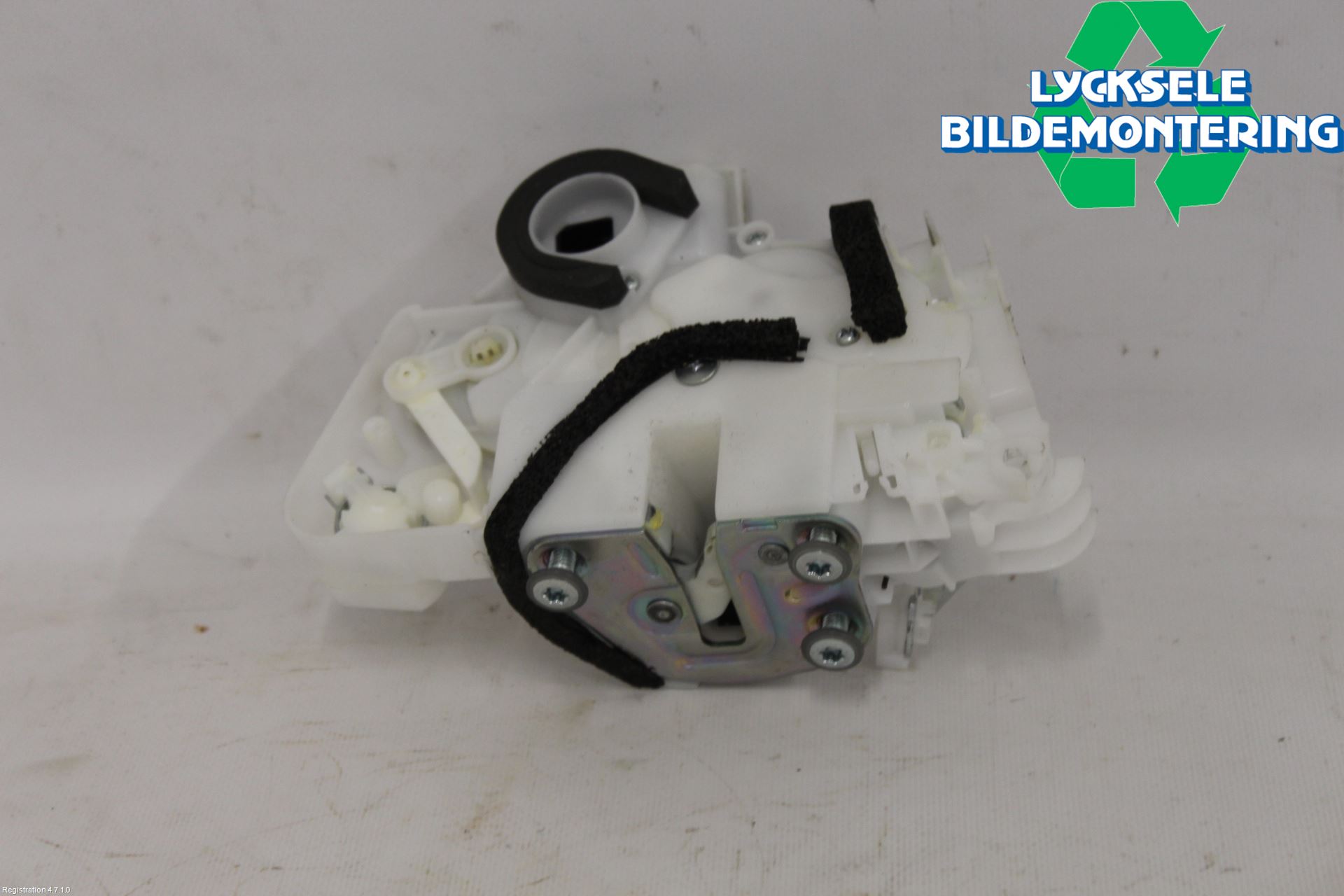 Suzuki VITARA 15- Låskista-Dörrlås