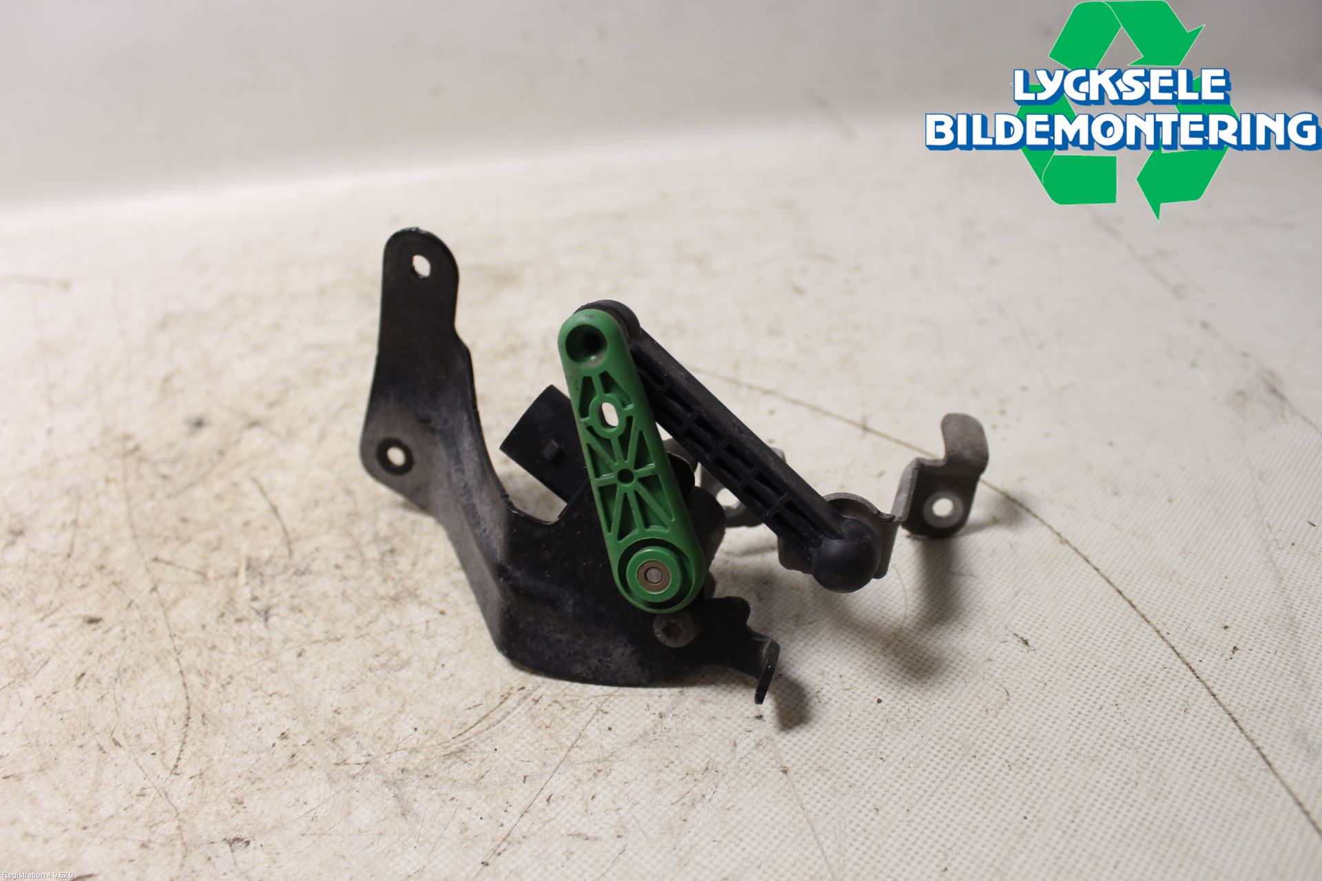 Volkswagen VW TIGUAN 16-24 Givare Xenon/Ljushöjdsreglering