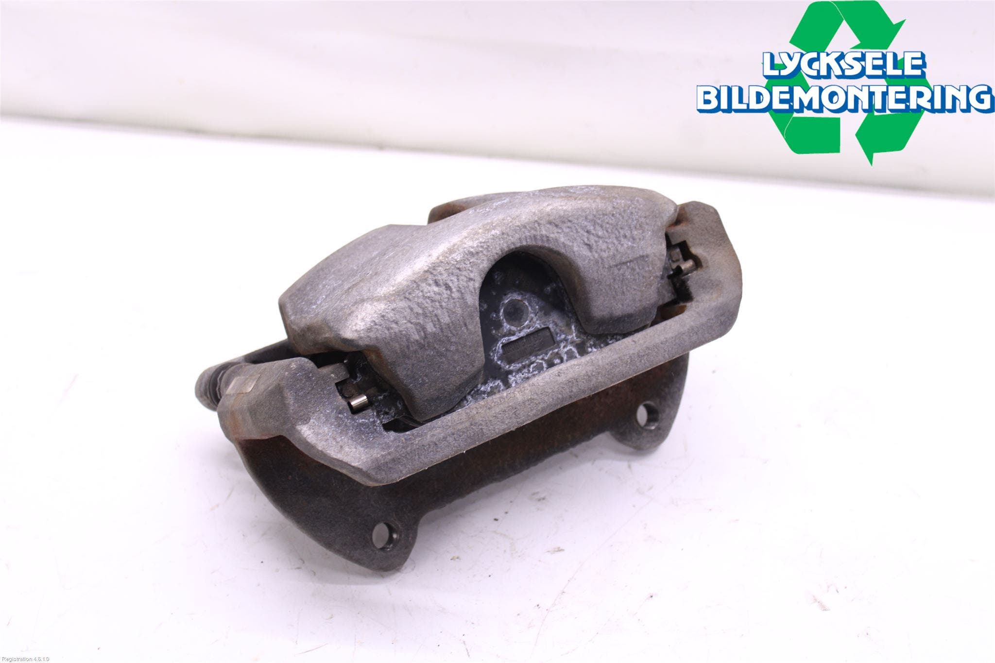 Skoda KODIAQ 17-24 Bromsok Fram Höger