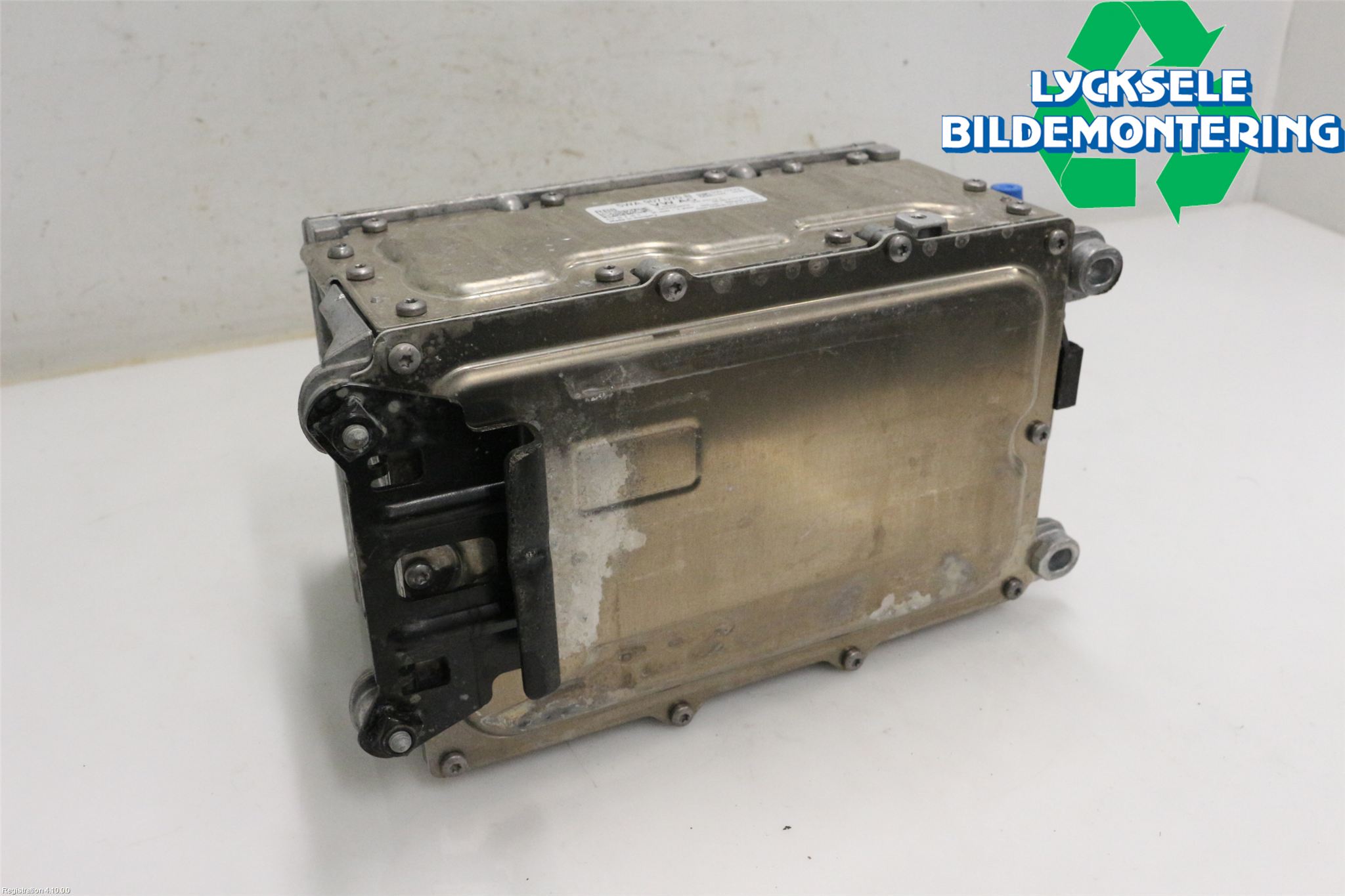 Skoda OCTAVIA (5E) 13-20 Hybridconverter