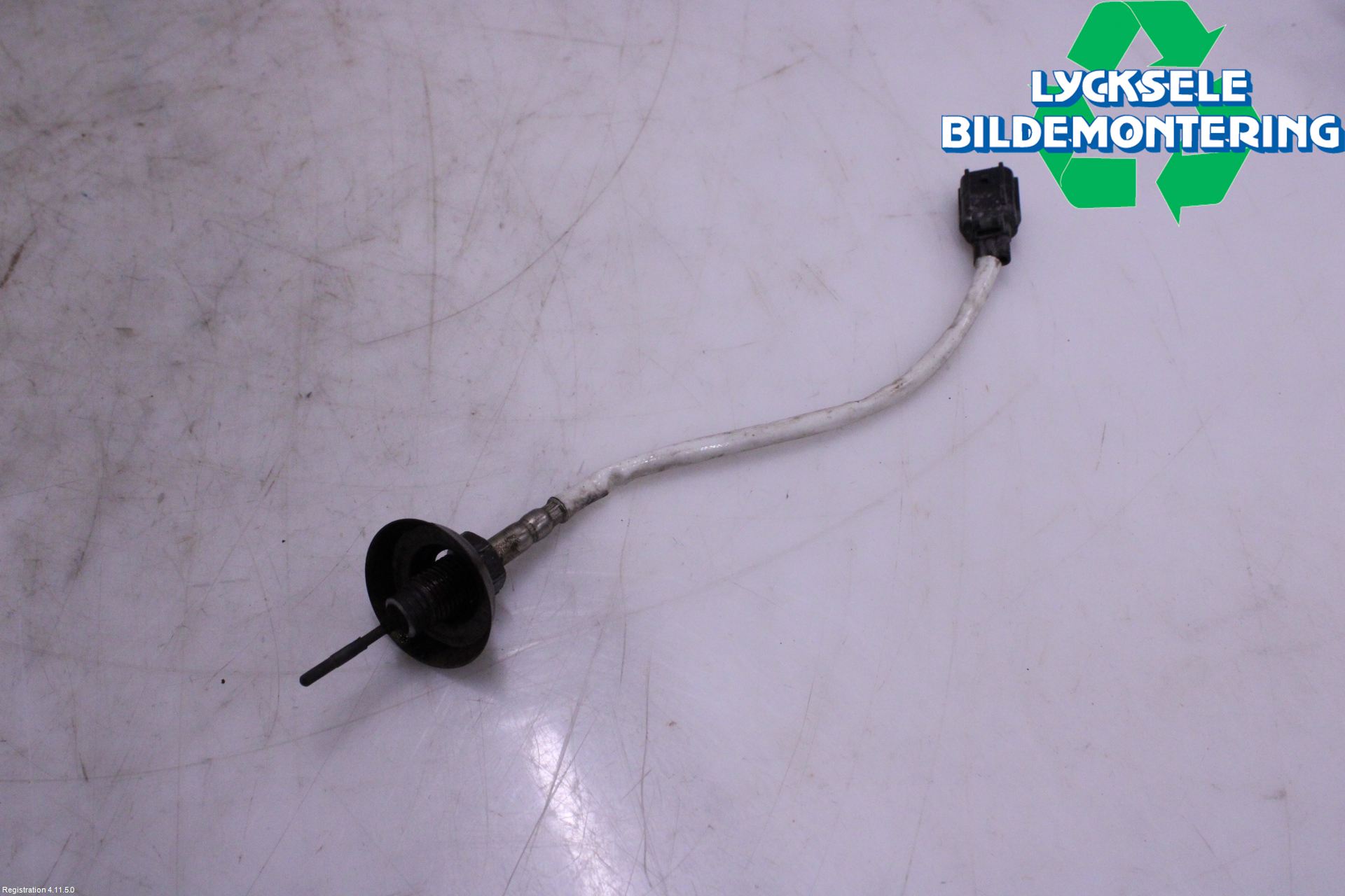 Subaru OUTBACK 21- Sensor Avgas