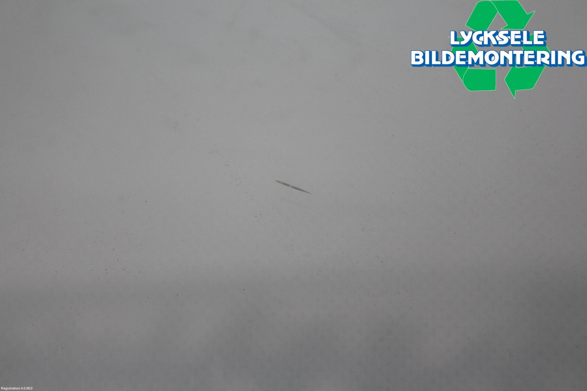 Audi A6/S6 4G 11-18 Dörruta Fram Höger