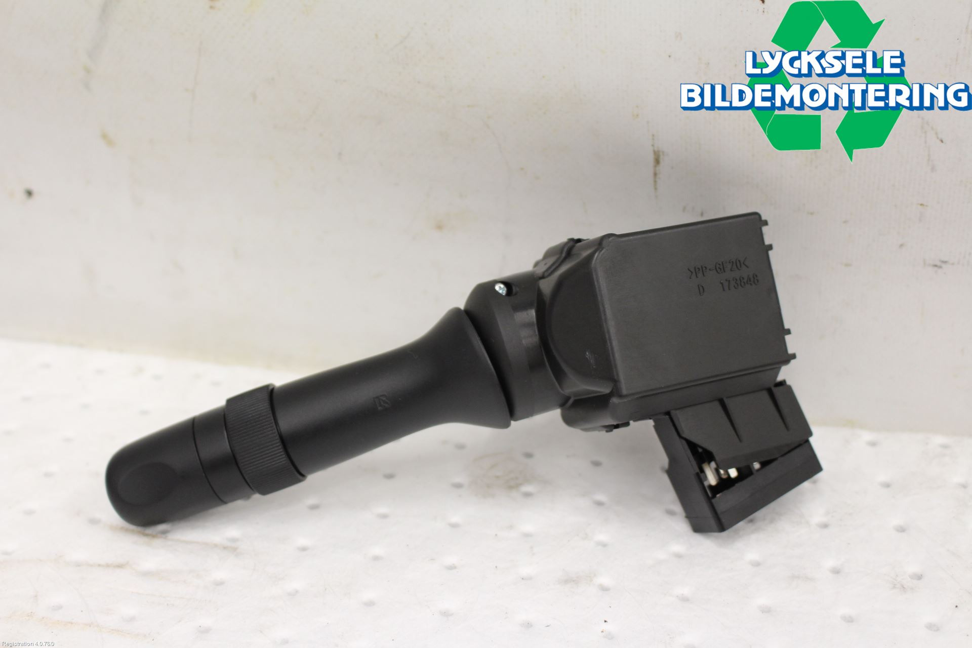 Subaru OUTBACK 15-20 Spak Torkar-Spolomk