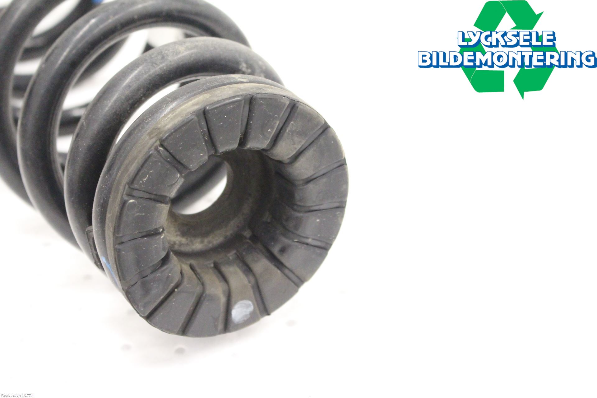 Kia OPTIMA 16-20 Fjäder Bak