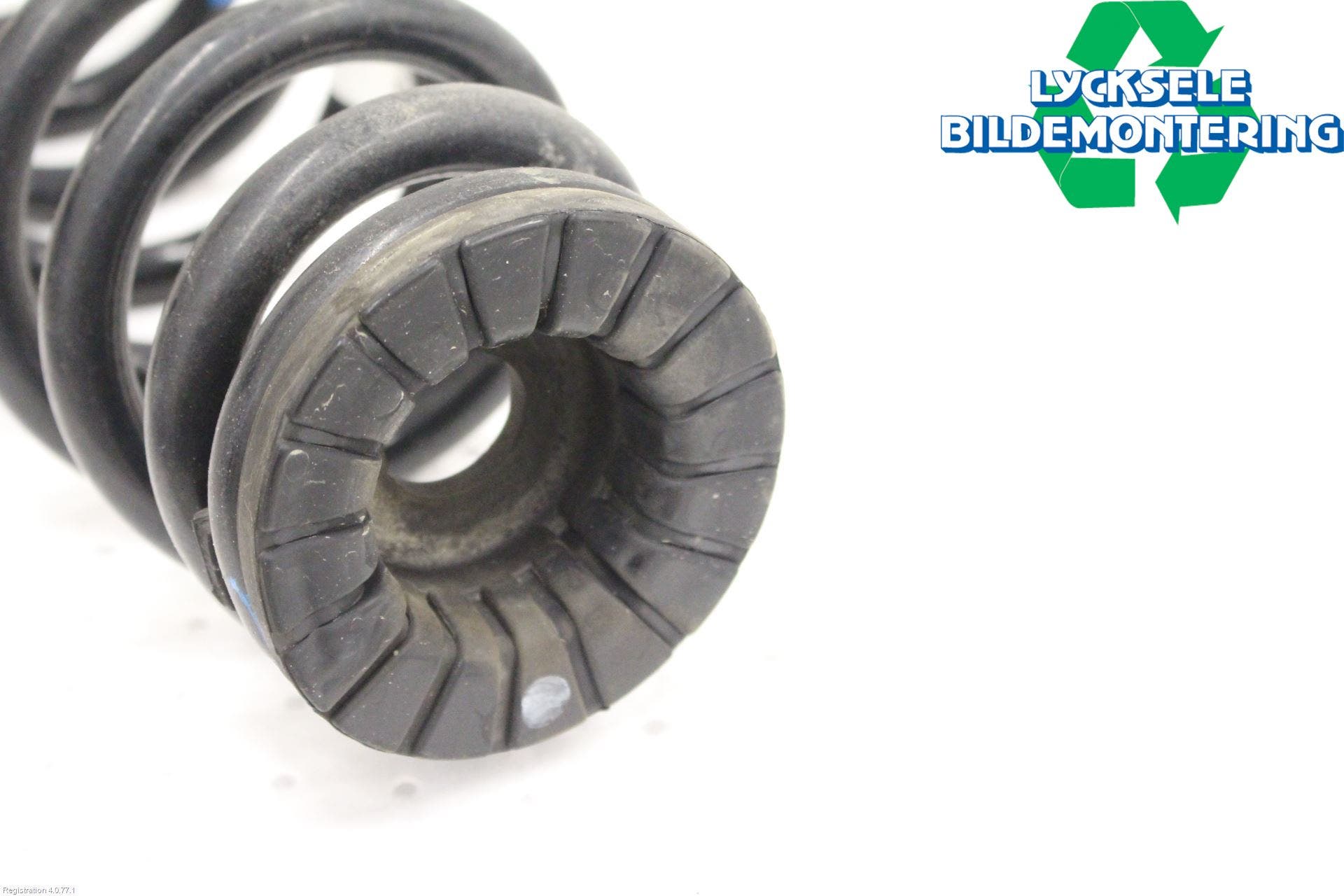 Kia OPTIMA 16-20 Fjäder Bak