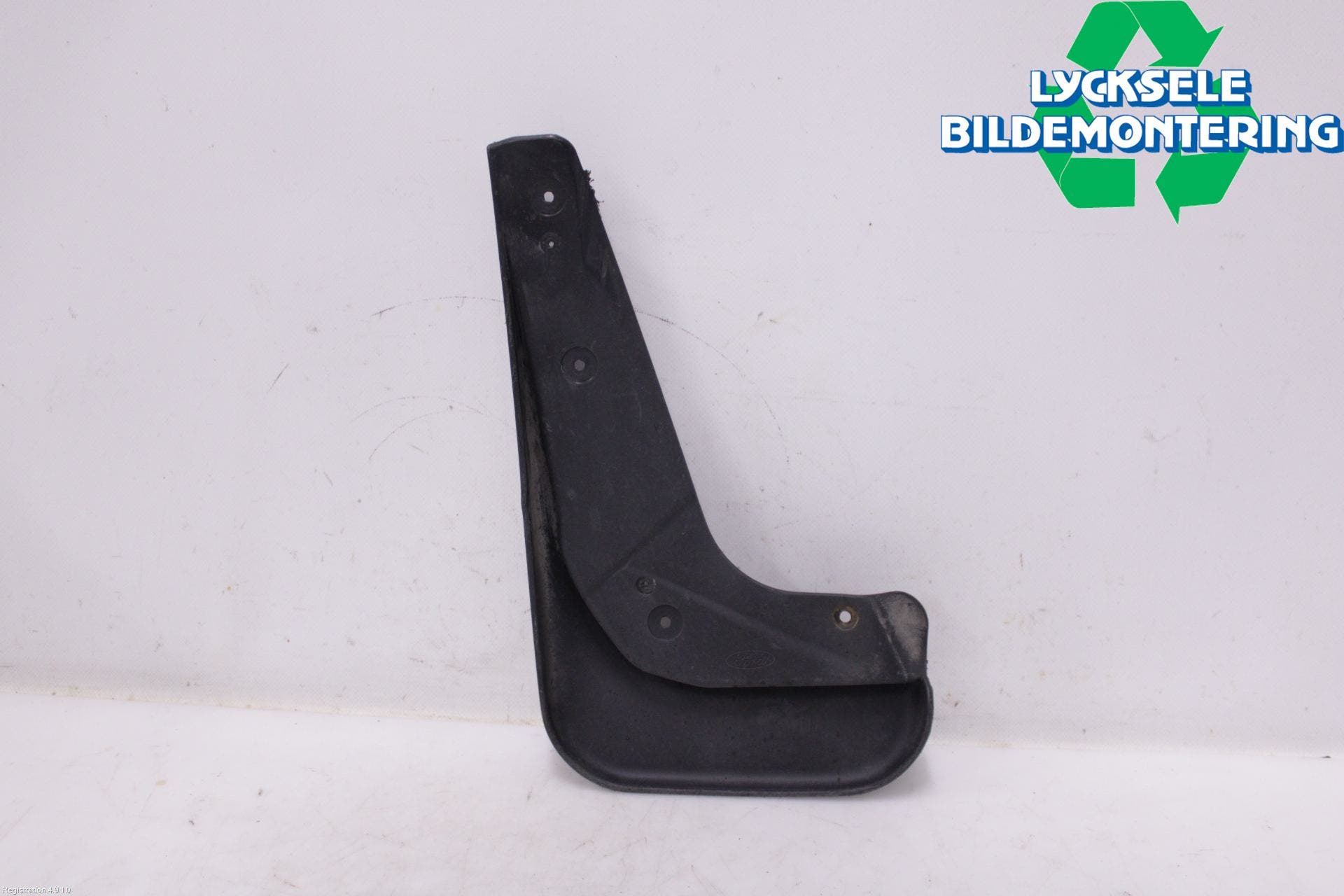 Ford FOCUS 11-14 Stänkskydd