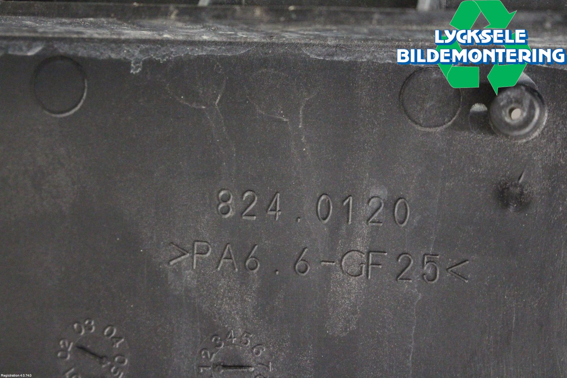 Fiat DUCATO 02-06 Kylfläkt El