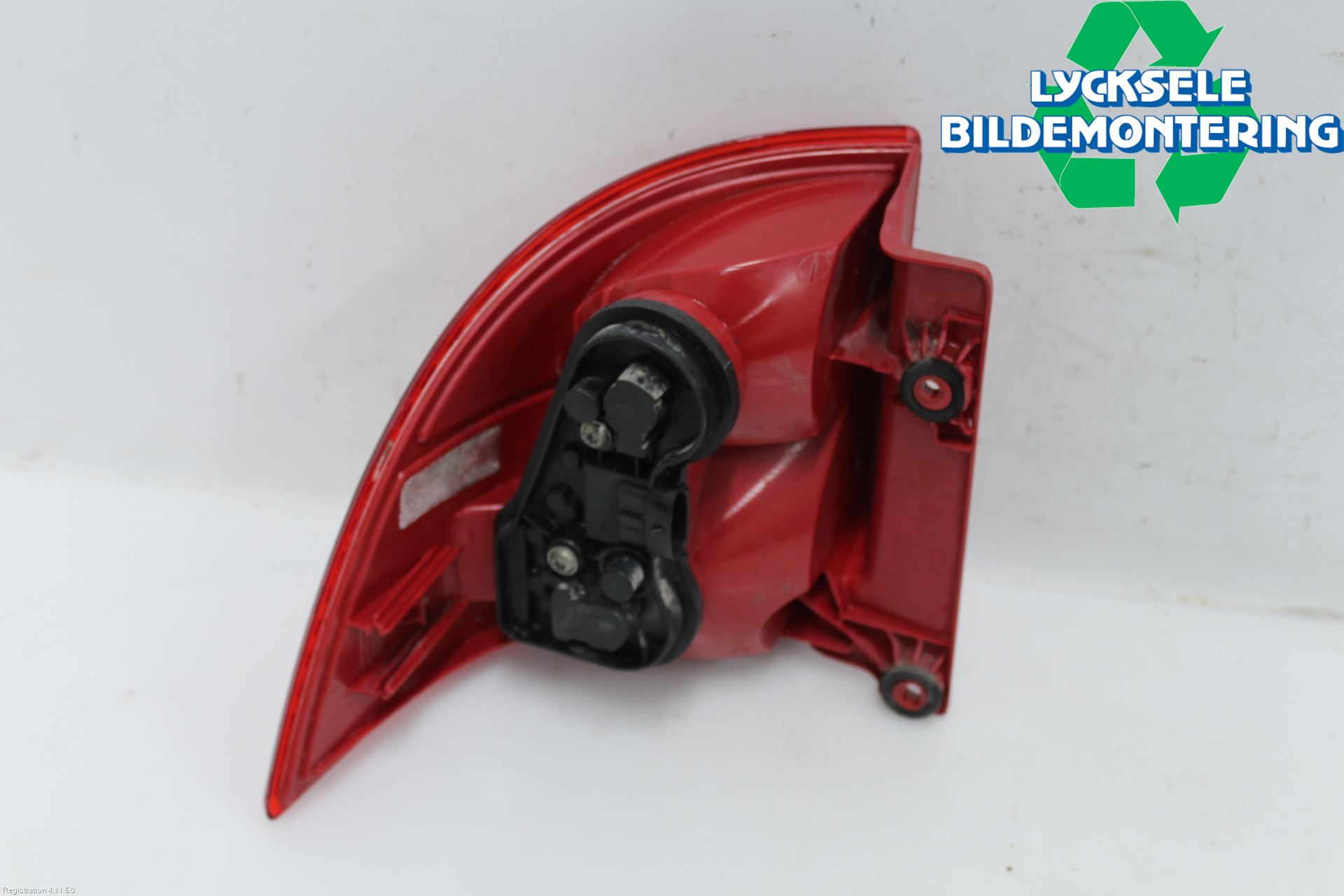 Saab 9-5     06-10 Bakljus Höger