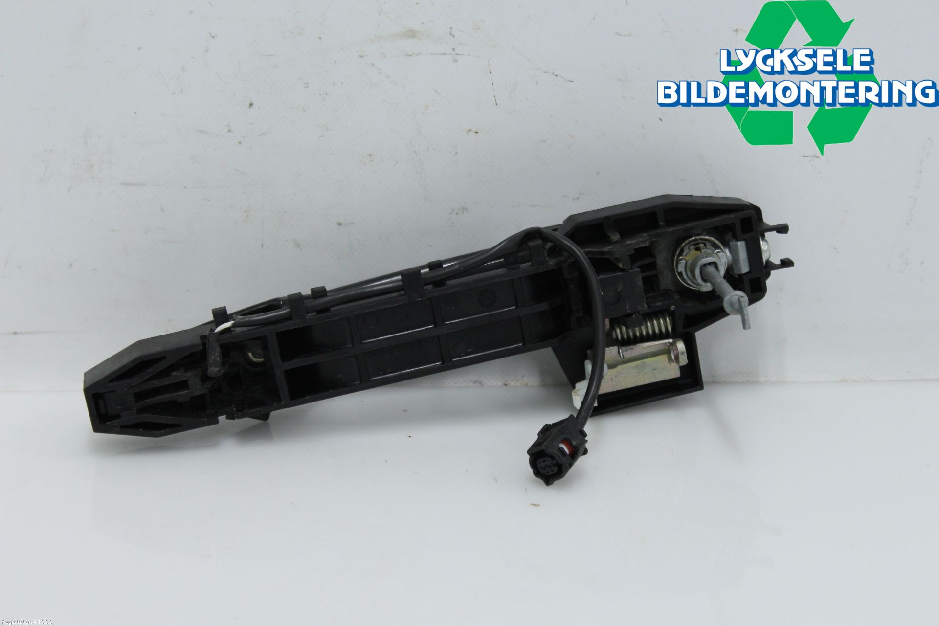 Mitsubishi L200 16-23 Dörrhandtag Yttre Vä