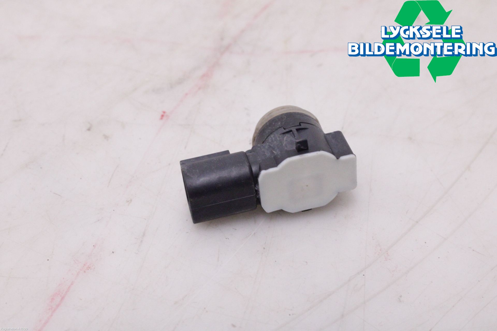 Peugeot 308 14-21 Parkeringshjälp Backsensor