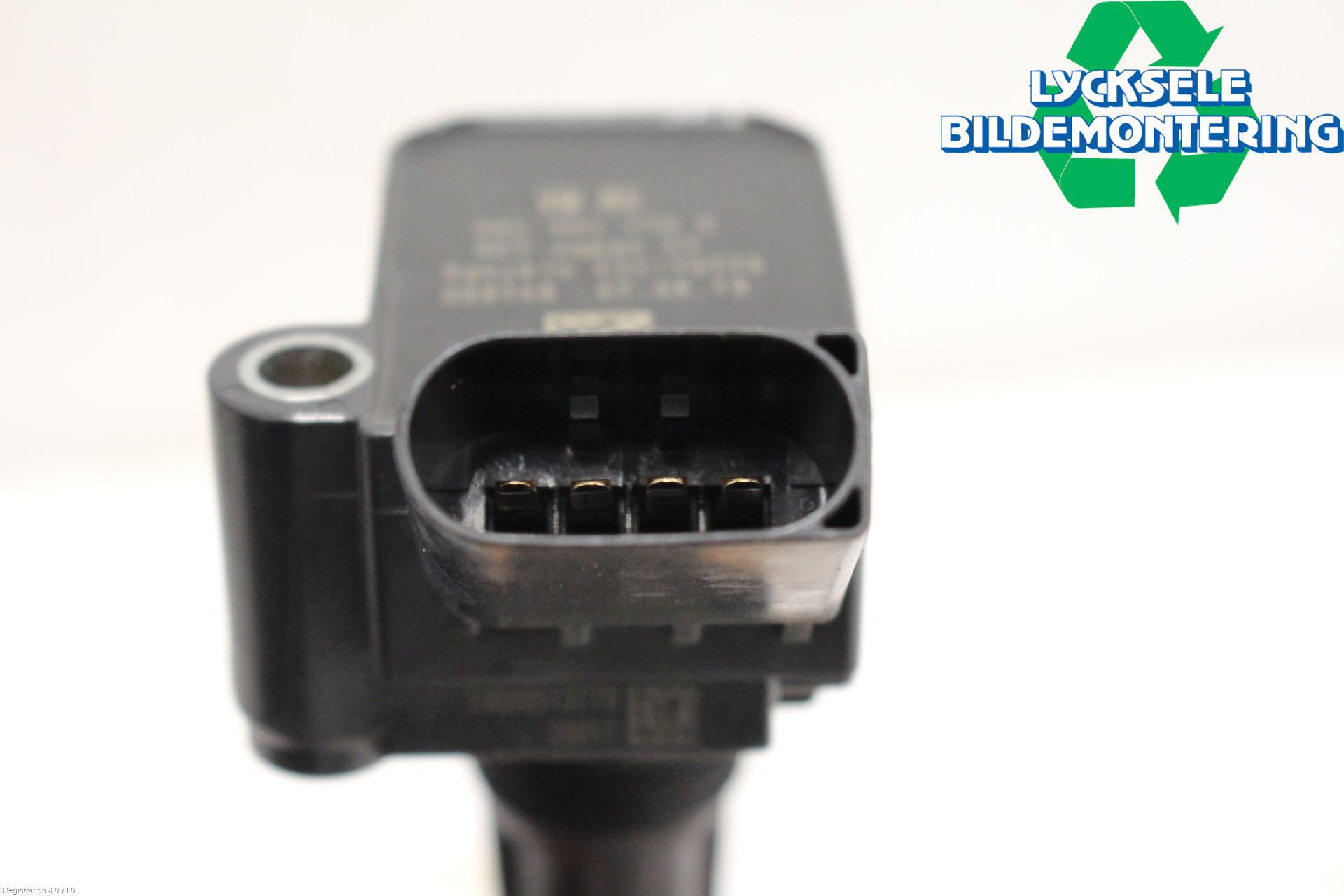 Seat TARRACO 19- Tändspole