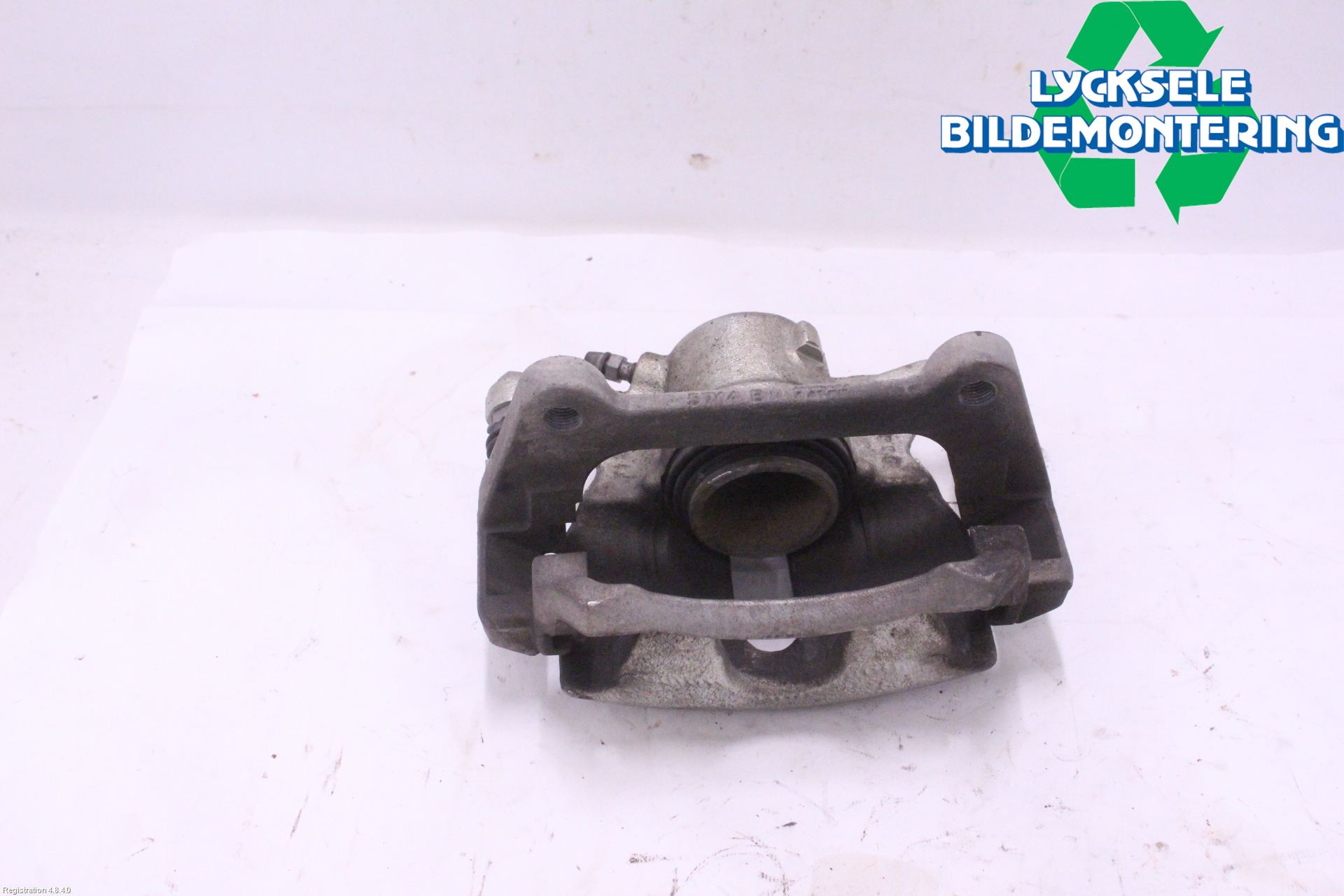 Volkswagen VW TIGUAN 16-24 Bromsok Fram Vänster