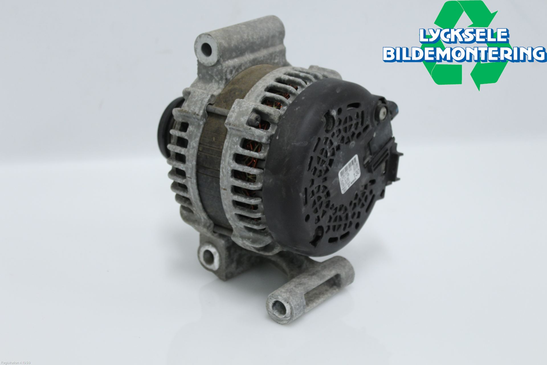 Opel ASTRA K 16-22 Generator