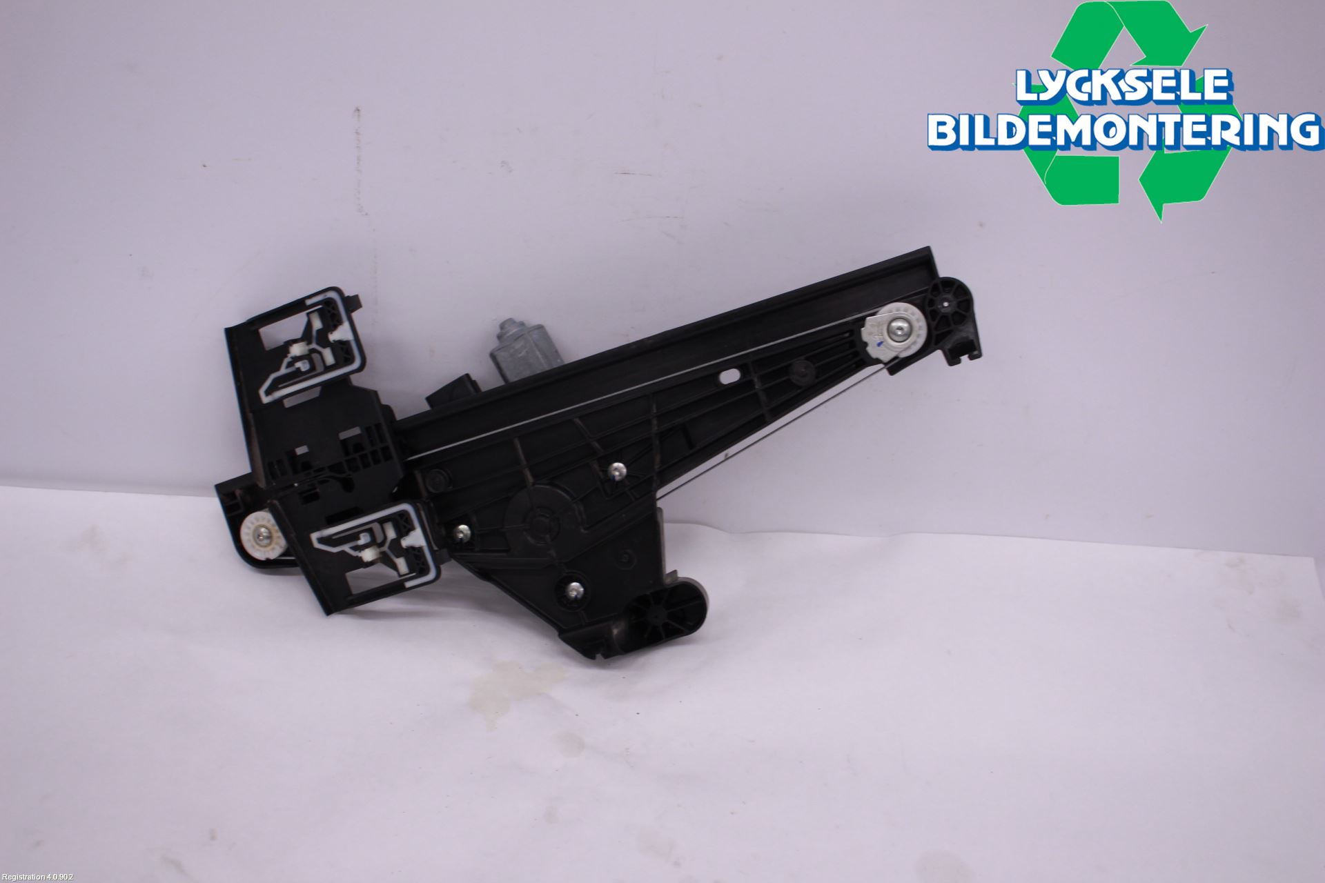 Citroen C4/E-C4 C4X/E-C4X III 21- Fönsterhiss El Kompl