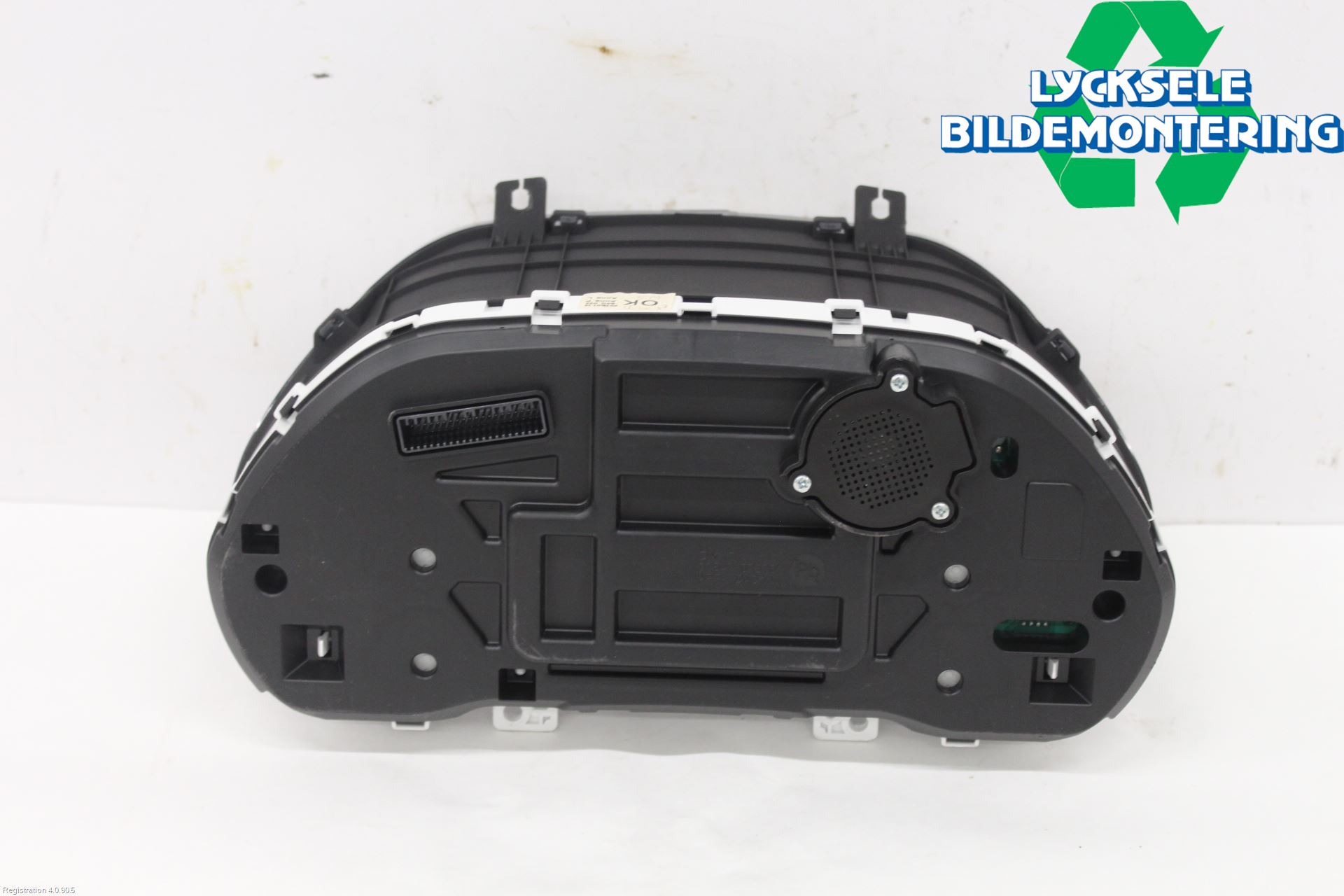 Hyundai i30 PD 17- Instrument Komb
