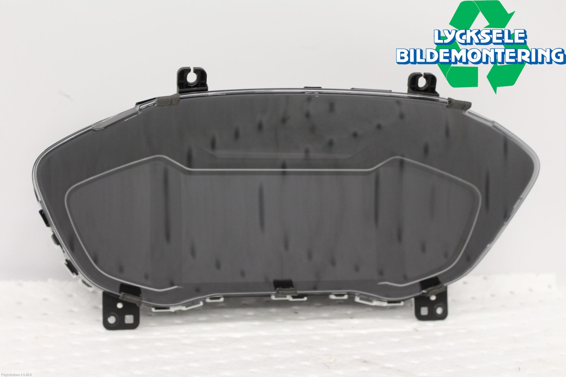 Kia NIRO (DE) 17-22 Instrument Komb