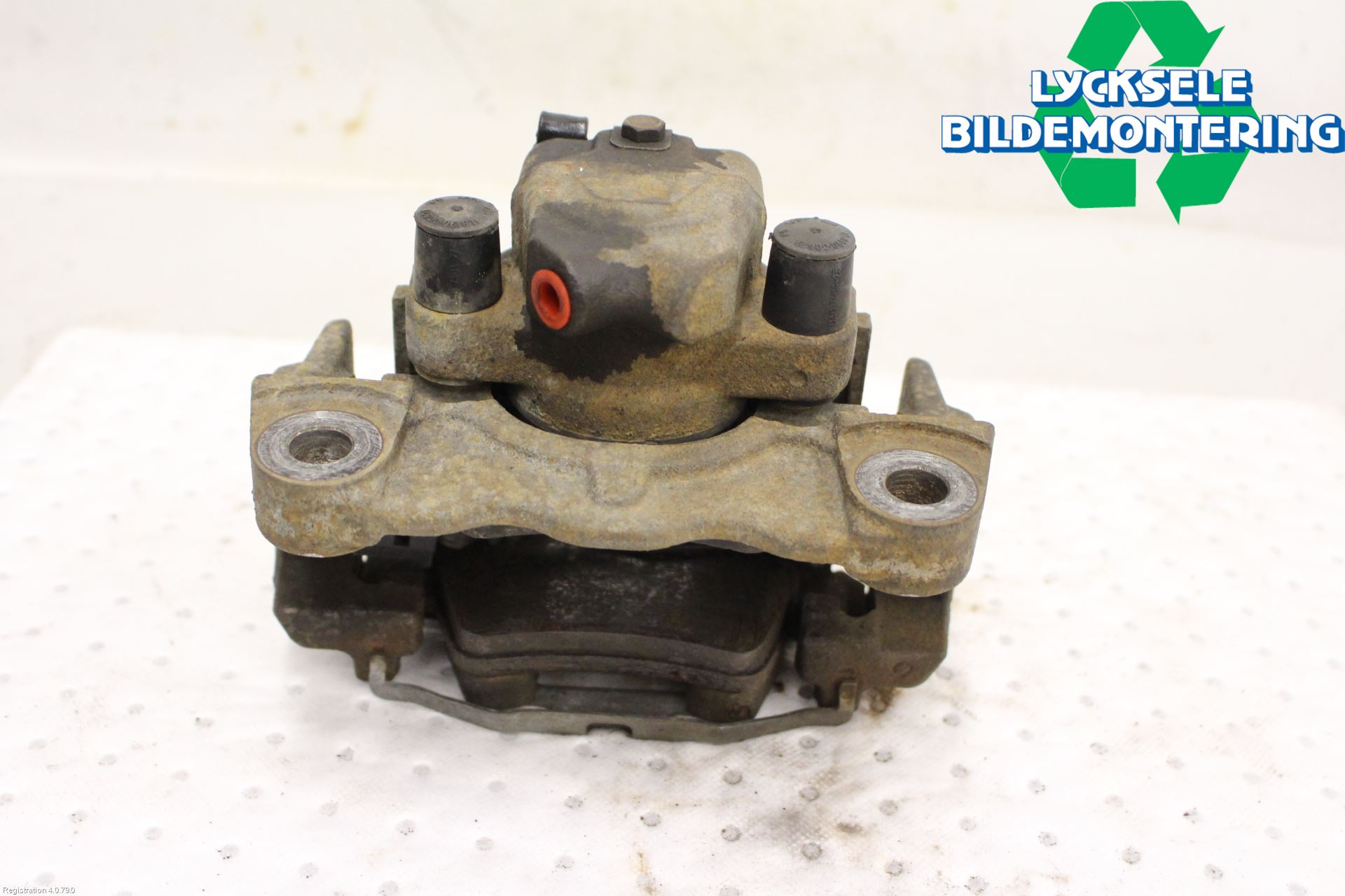 Volkswagen VW TRANSP/CARAVELLE (T5) 04-15 Bromsok Bak Höger