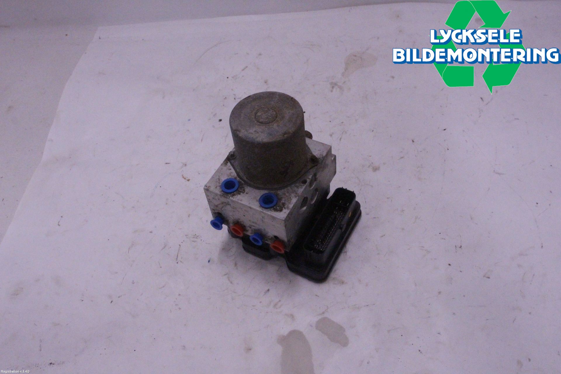 Landrover LAND ROVER DISCOVERY 5 16->> Abs Hydraulaggregat