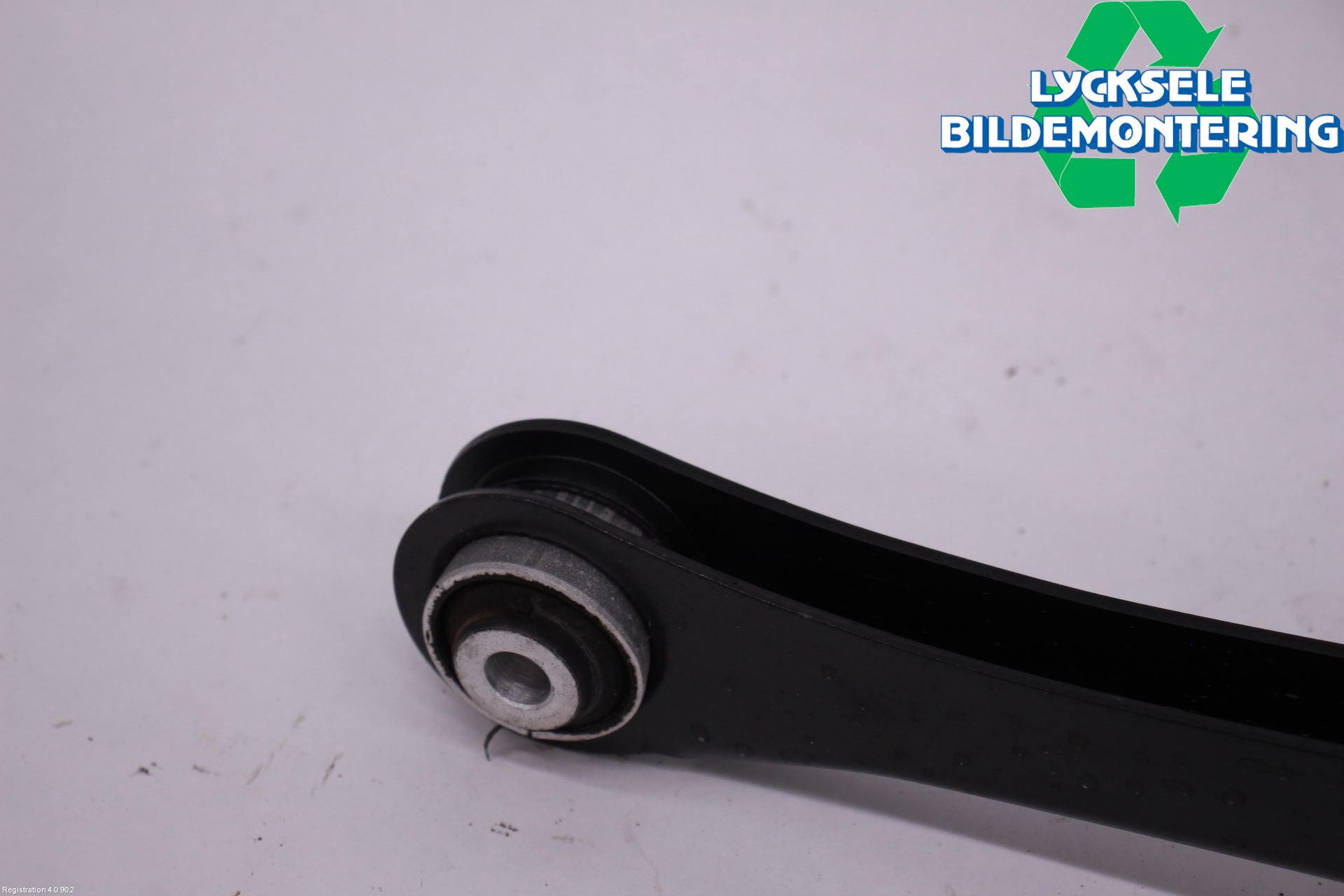 BMW X1/iX1 U11 23- Bärarm Bak Vänster