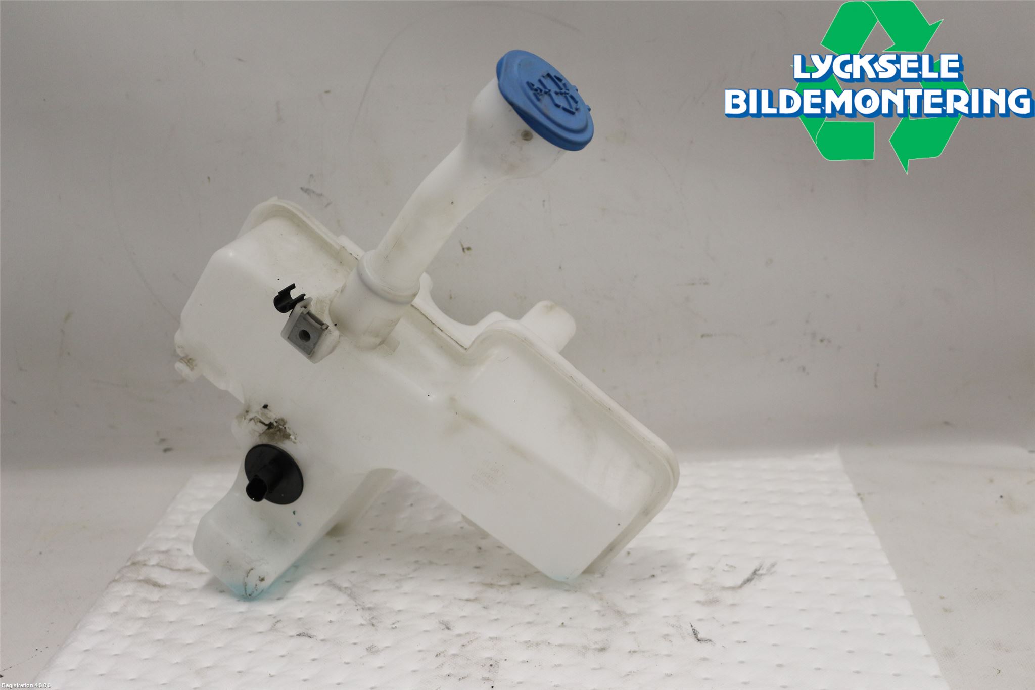 BMW i3 I01 13-22 Spolartank Vindruta