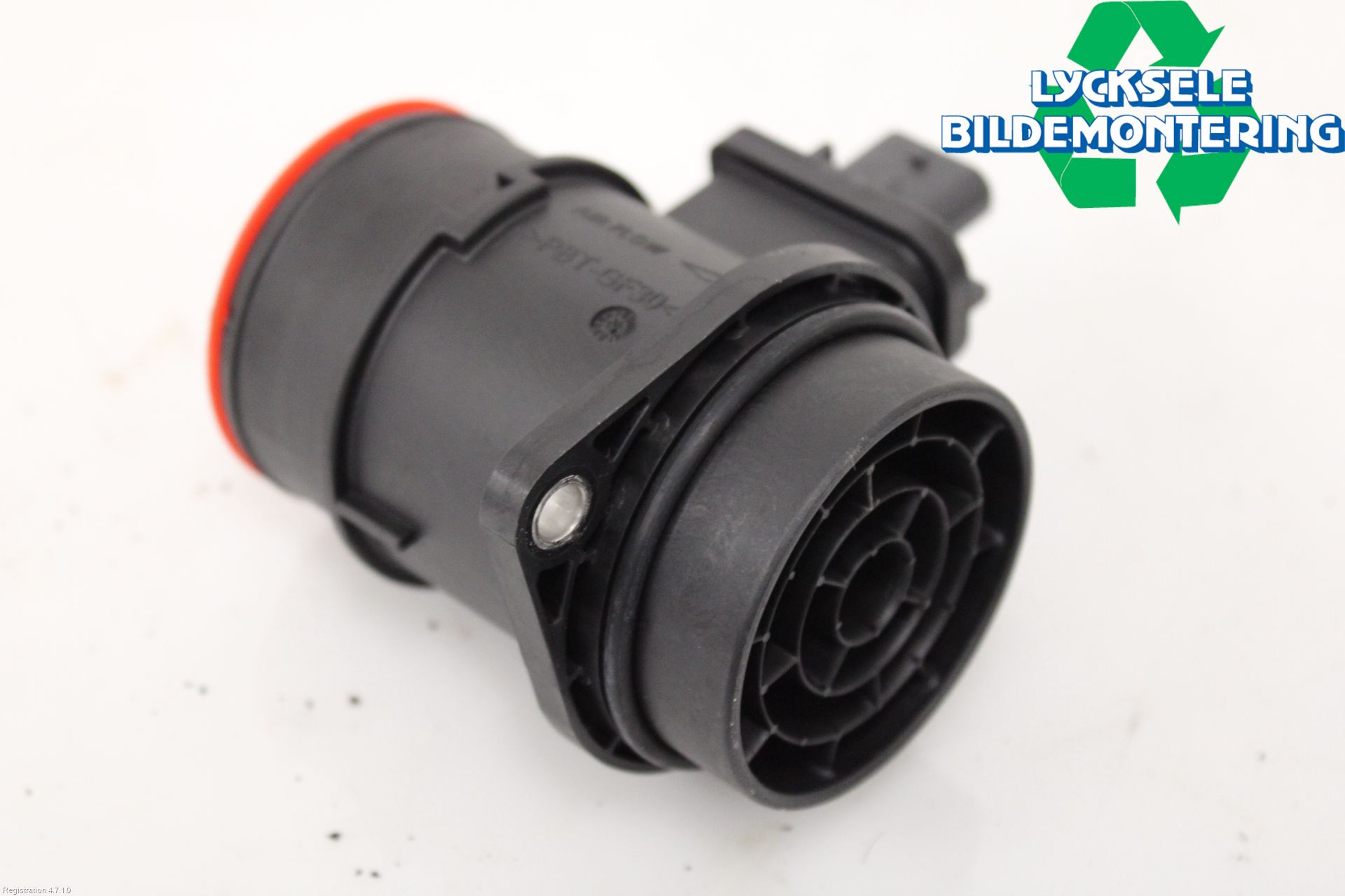 Kia PICANTO 17- Injluftmassamätare