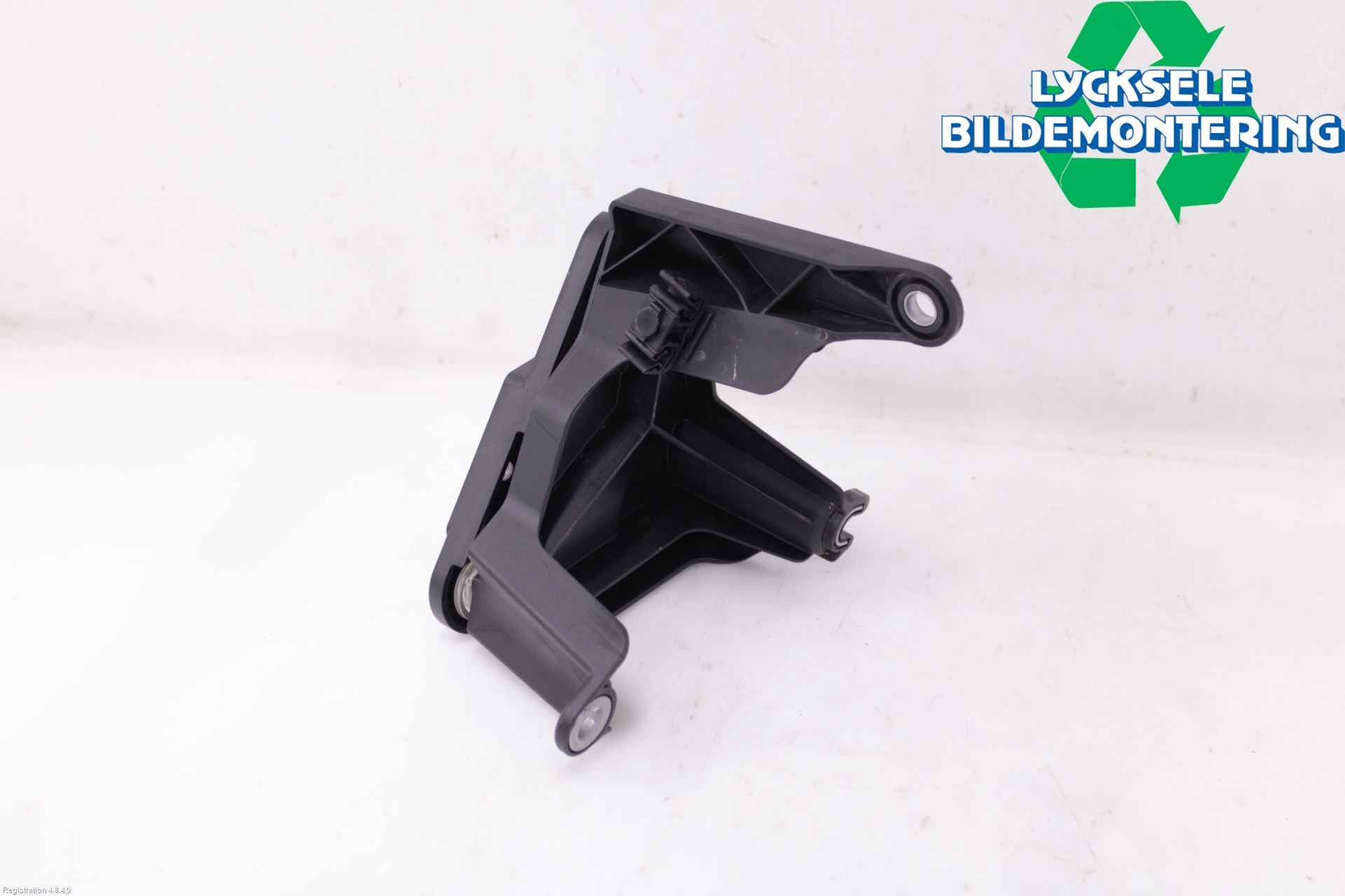 Volkswagen VW ID.4 21- Abs Hydraulaggregat