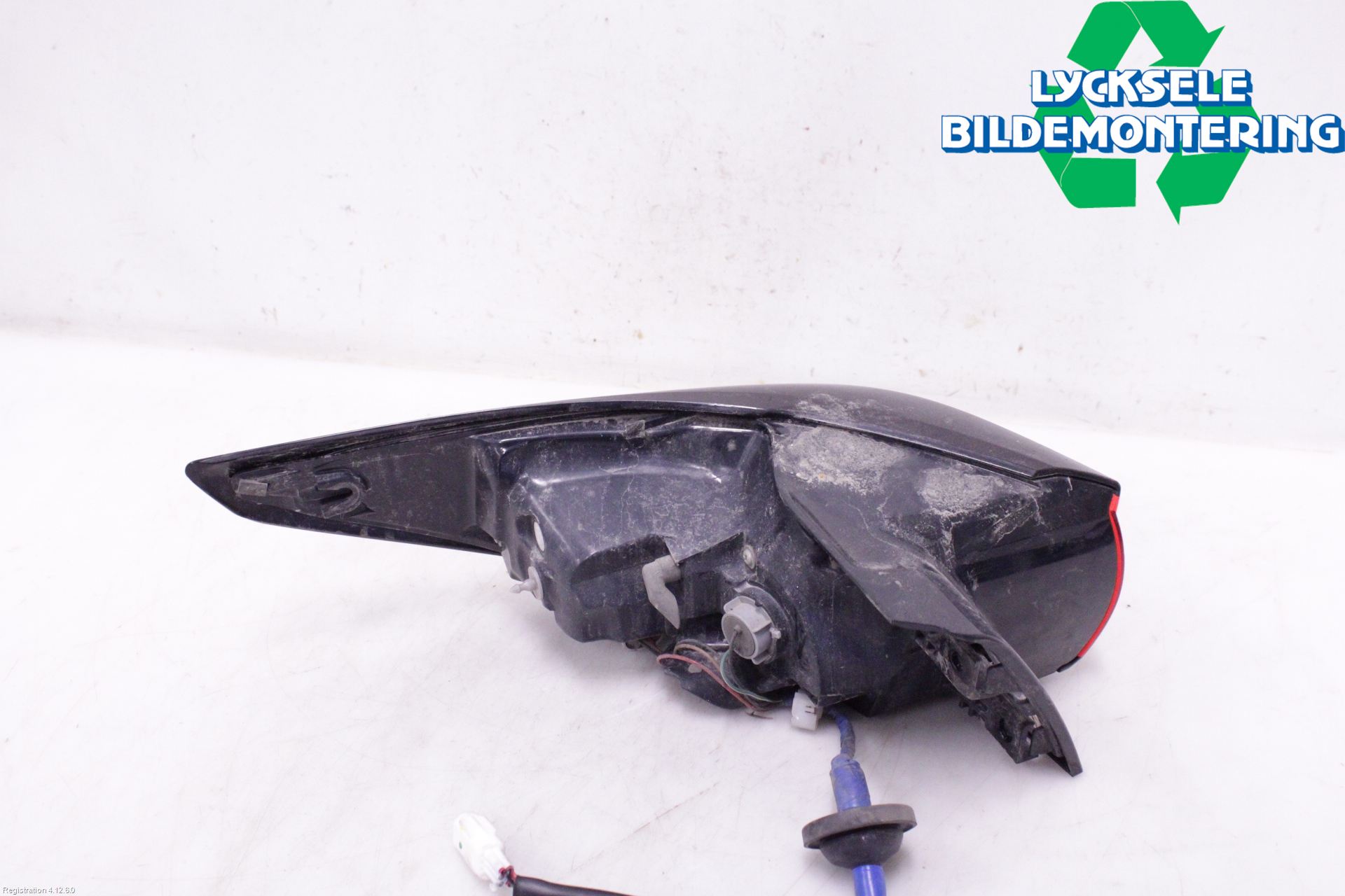 Mazda CX-5 17- Bakljus Höger