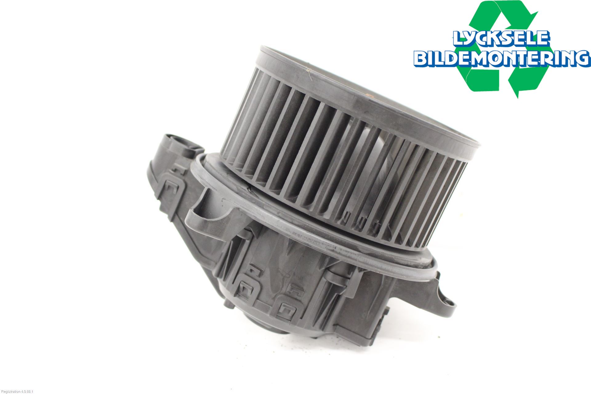 Ford TRANSIT/TOURNEO CUSTOM 13-24 Ac Värmefläkt