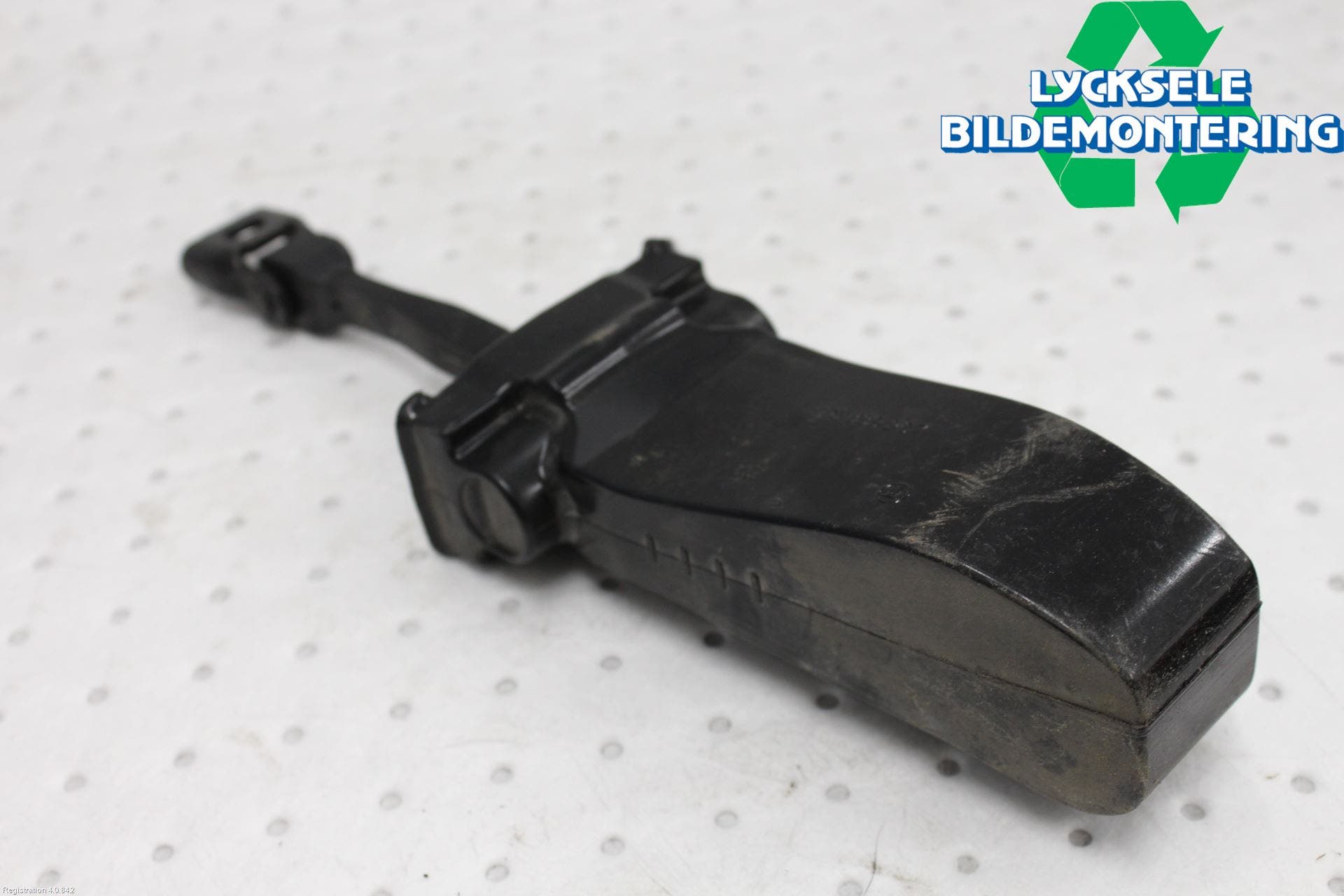 Skoda SUPERB 16-24 Dörrstopp