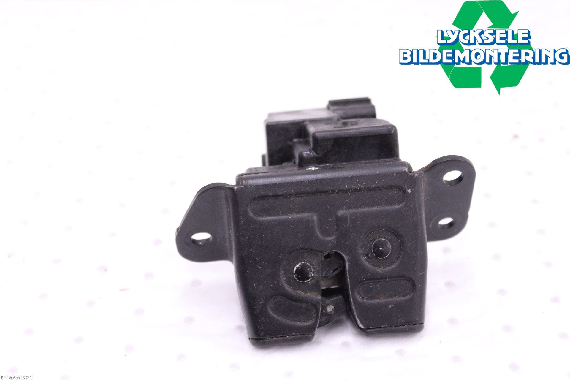 Hyundai ix35 Låskista Baklucka