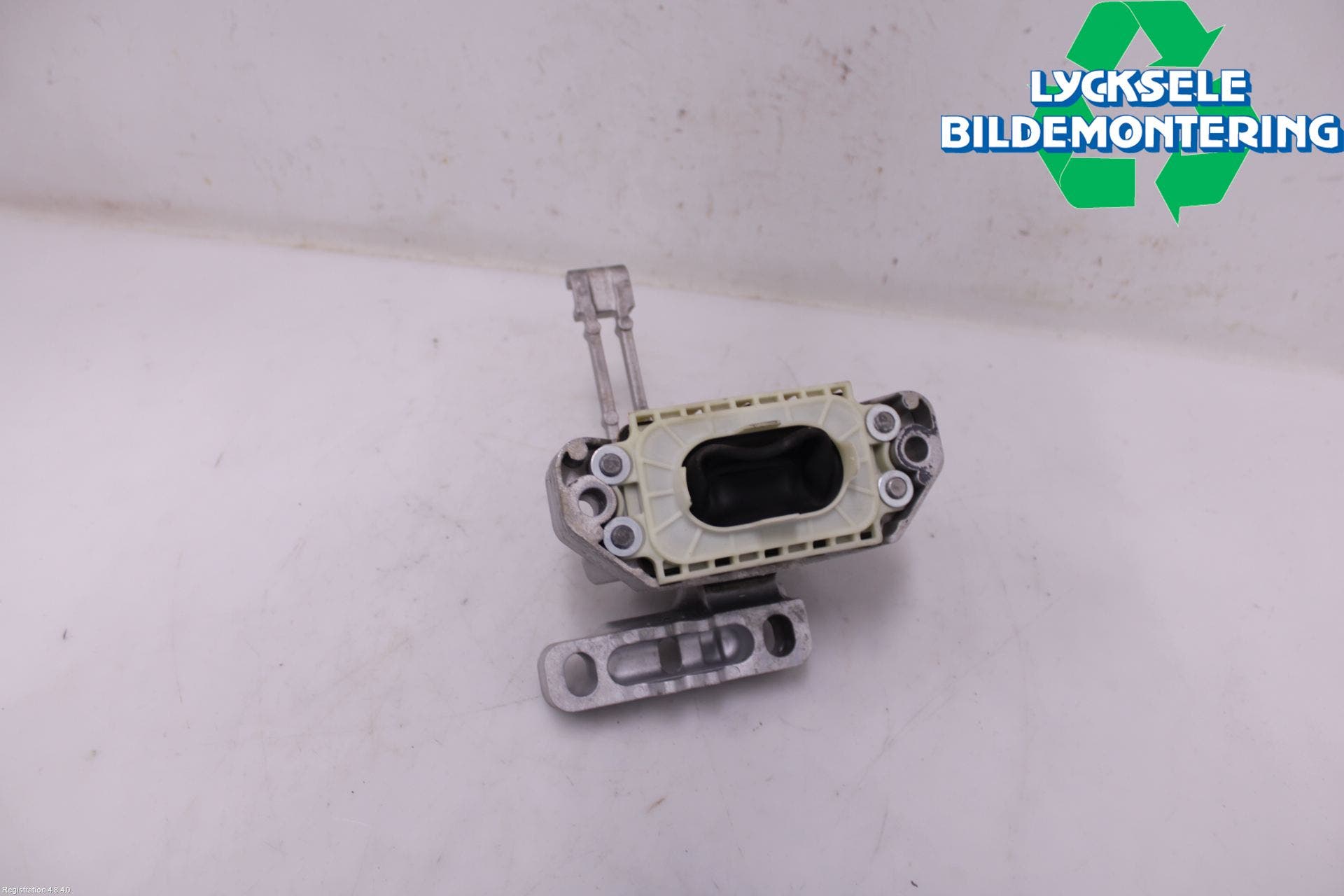 Volkswagen VW TAIGO 22- Motorkudde