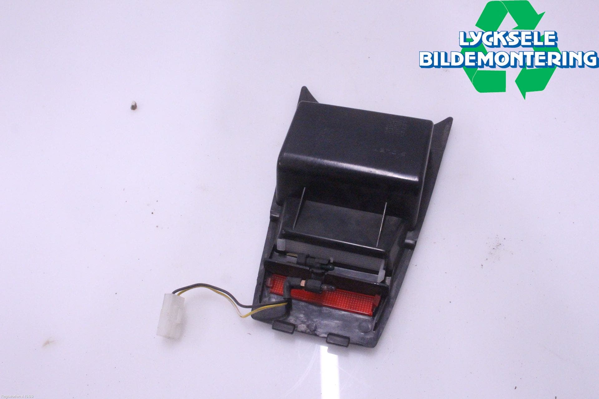 Volvo 740 88-92 Askkopp