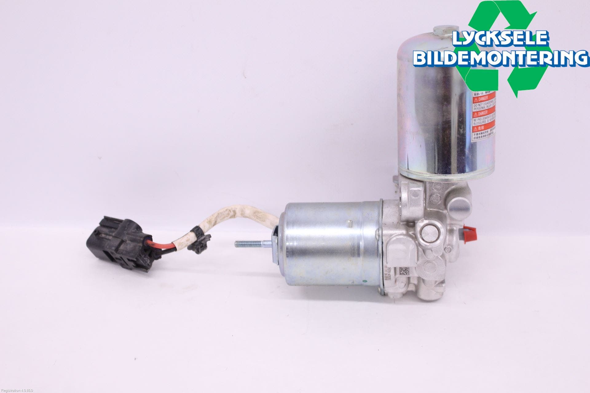 Toyota COROLLA 19- Abs Hydraulpump