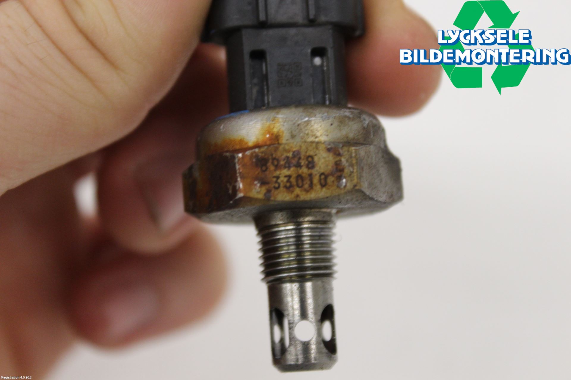 Toyota YARIS CROSS XP21 21- Givare Oljetryck