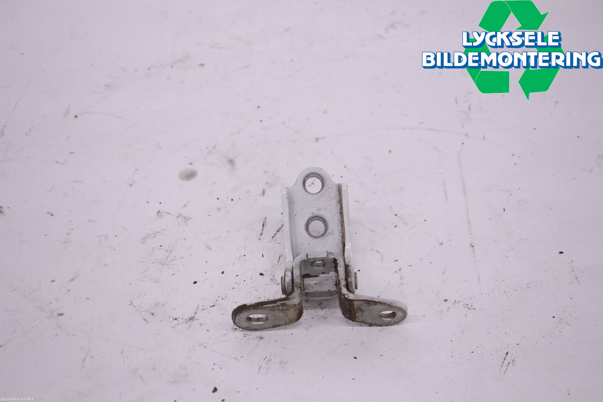 Kia OPTIMA 16-20 Dörrgångjärn