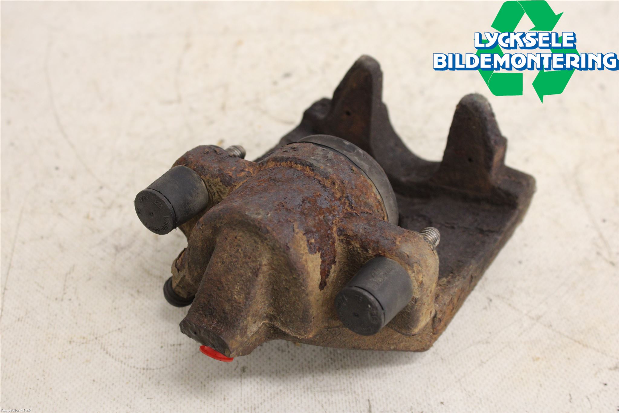 Volvo XC90 07-14 Bromsok Bak Höger