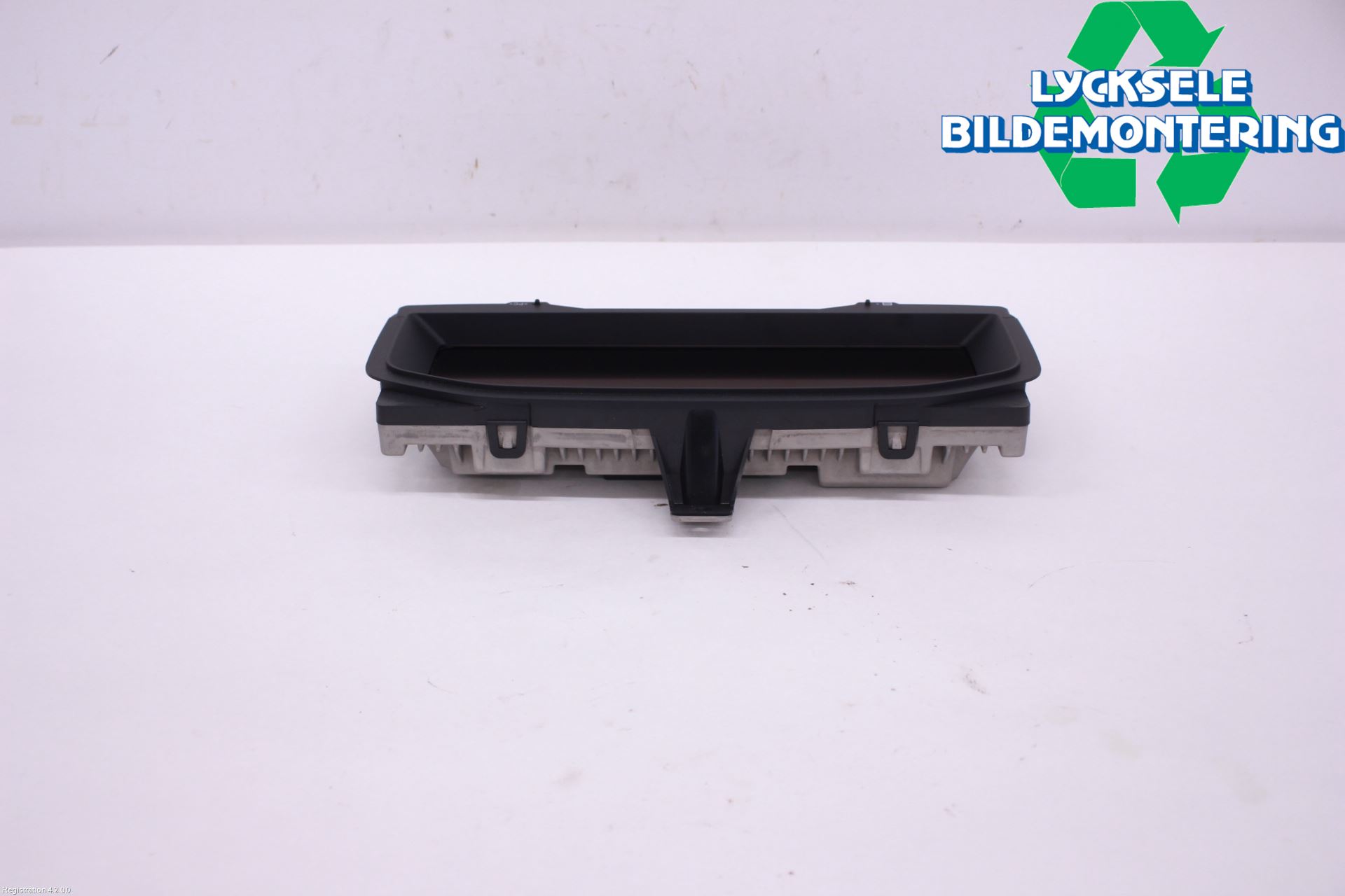 Nissan X-TRAIL T33 22- Instrument Komb