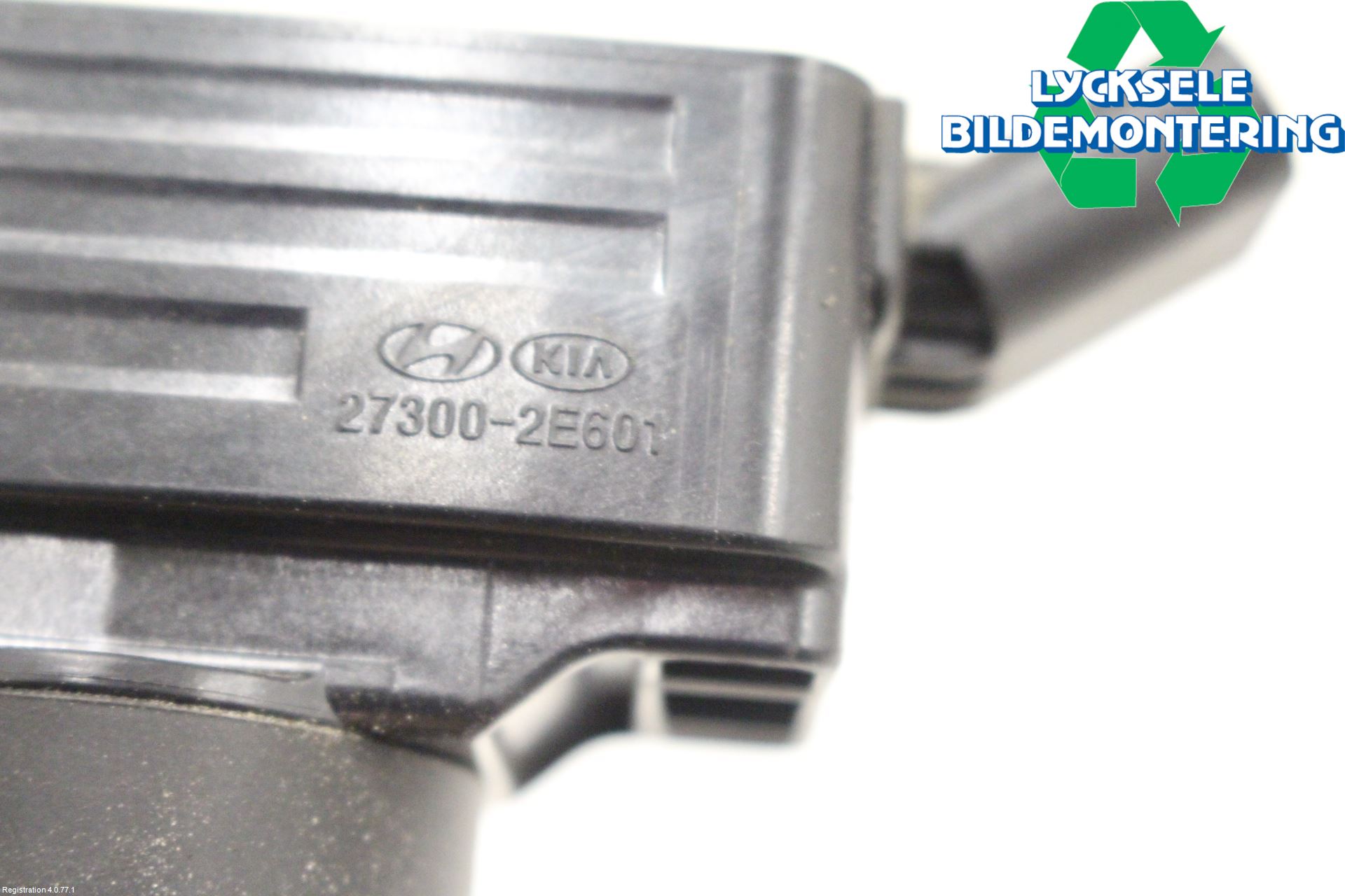 Kia OPTIMA 16-20 Tändspole