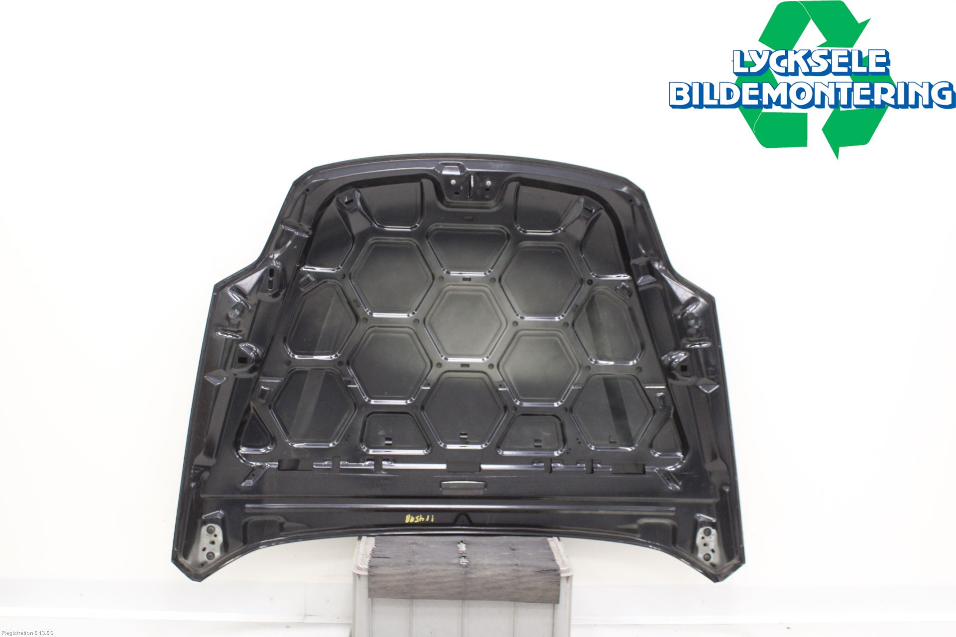 Ford MONDEO 07-15 Huv Fram