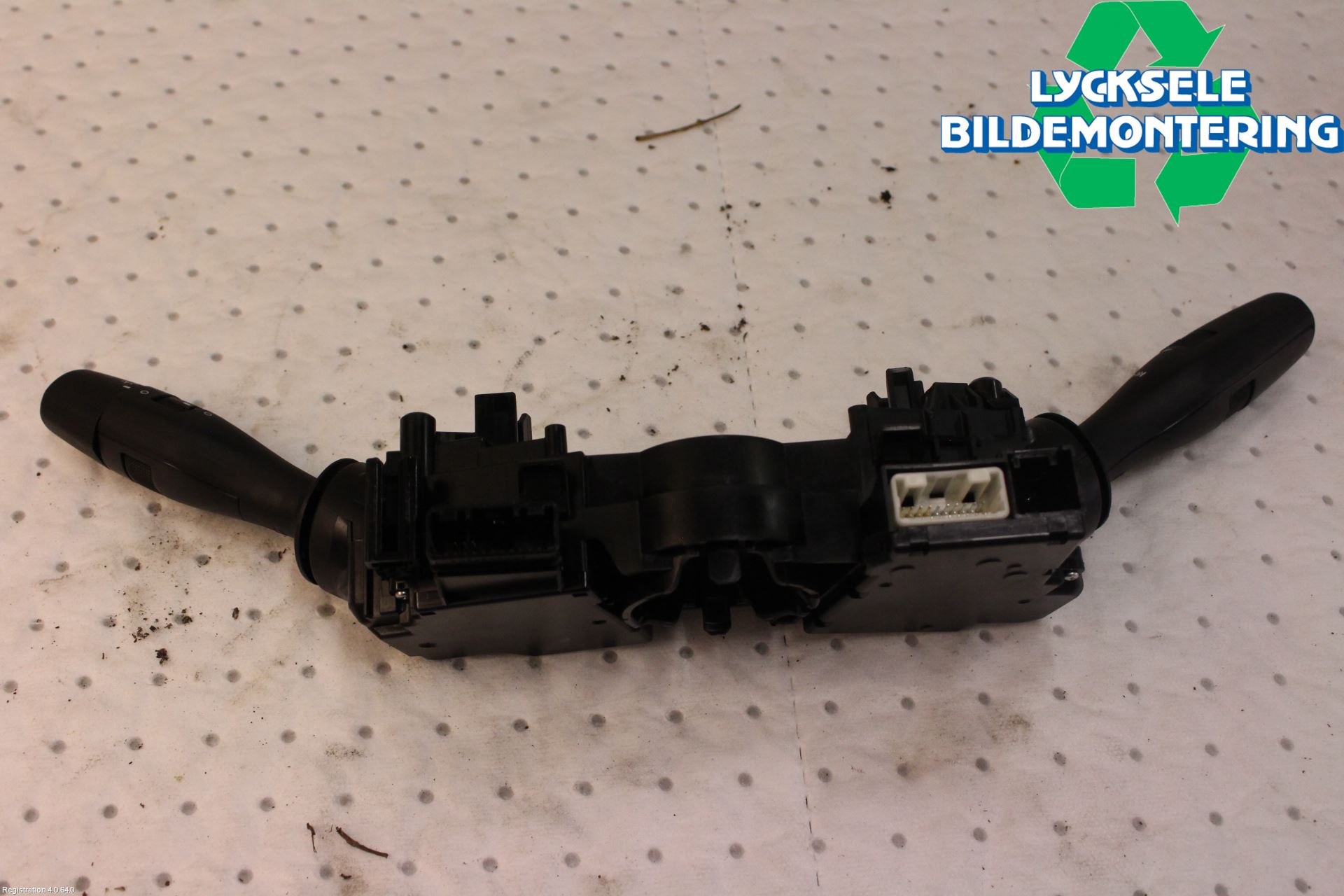 Lexus GS 300h/450h 13-20 Spakcentral