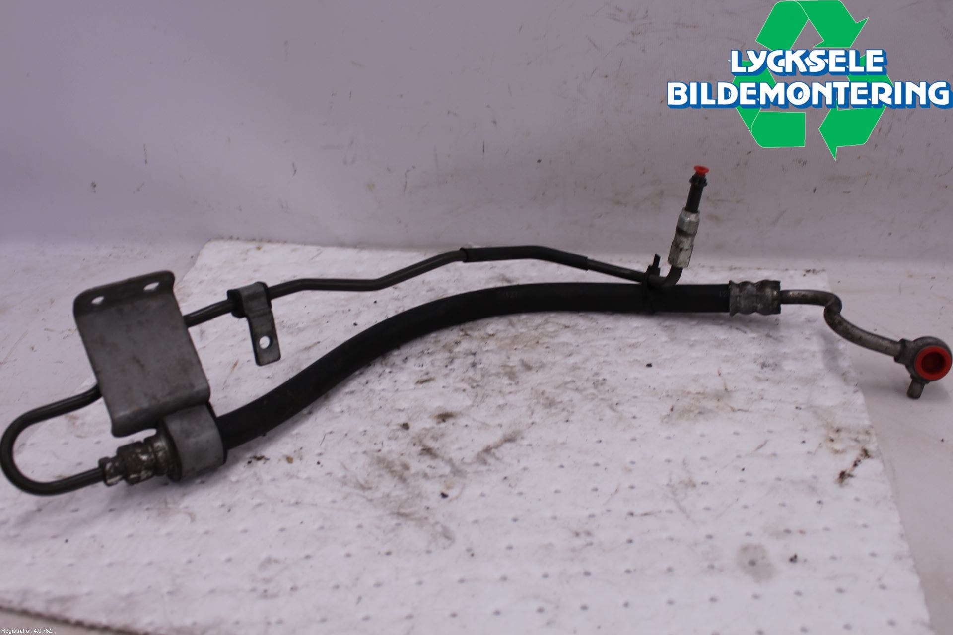 Mercedes-Benz MB X-KLASS (BR 470) 18-20 Styrservoslang-Slangar