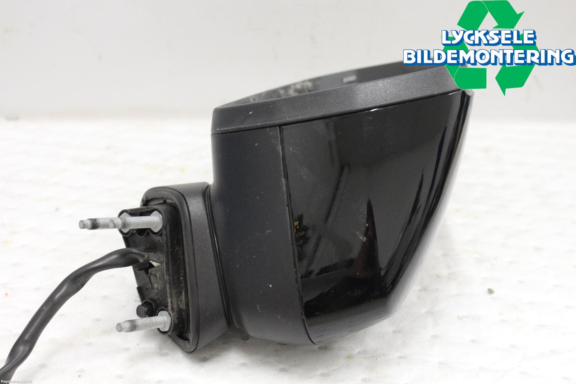 Audi A3/S3 8V 13-20 Spegel Yttre El Vä