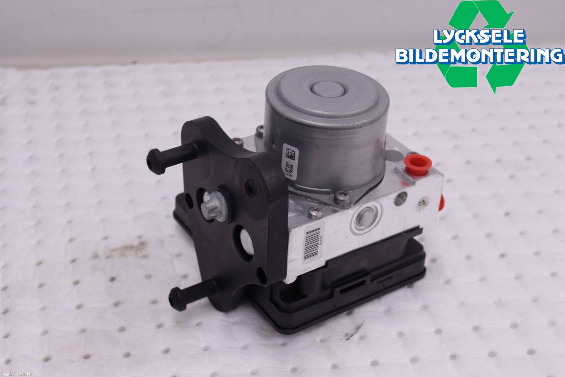 Mercedes-Benz MB C-KLASS (W205) 14-21 Abs Hydraulaggregat