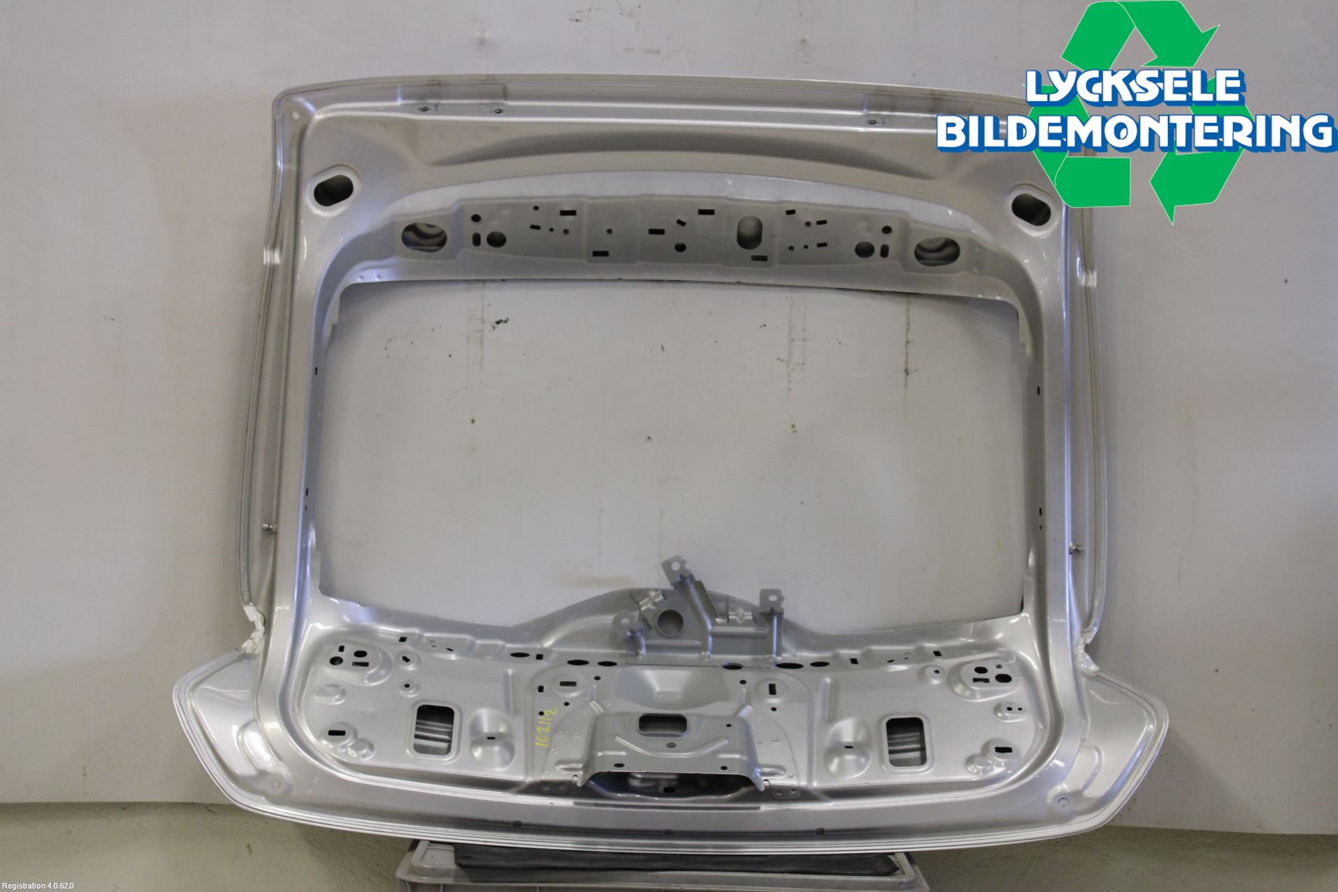 Volvo V40 12-19 Baklucka Kombi