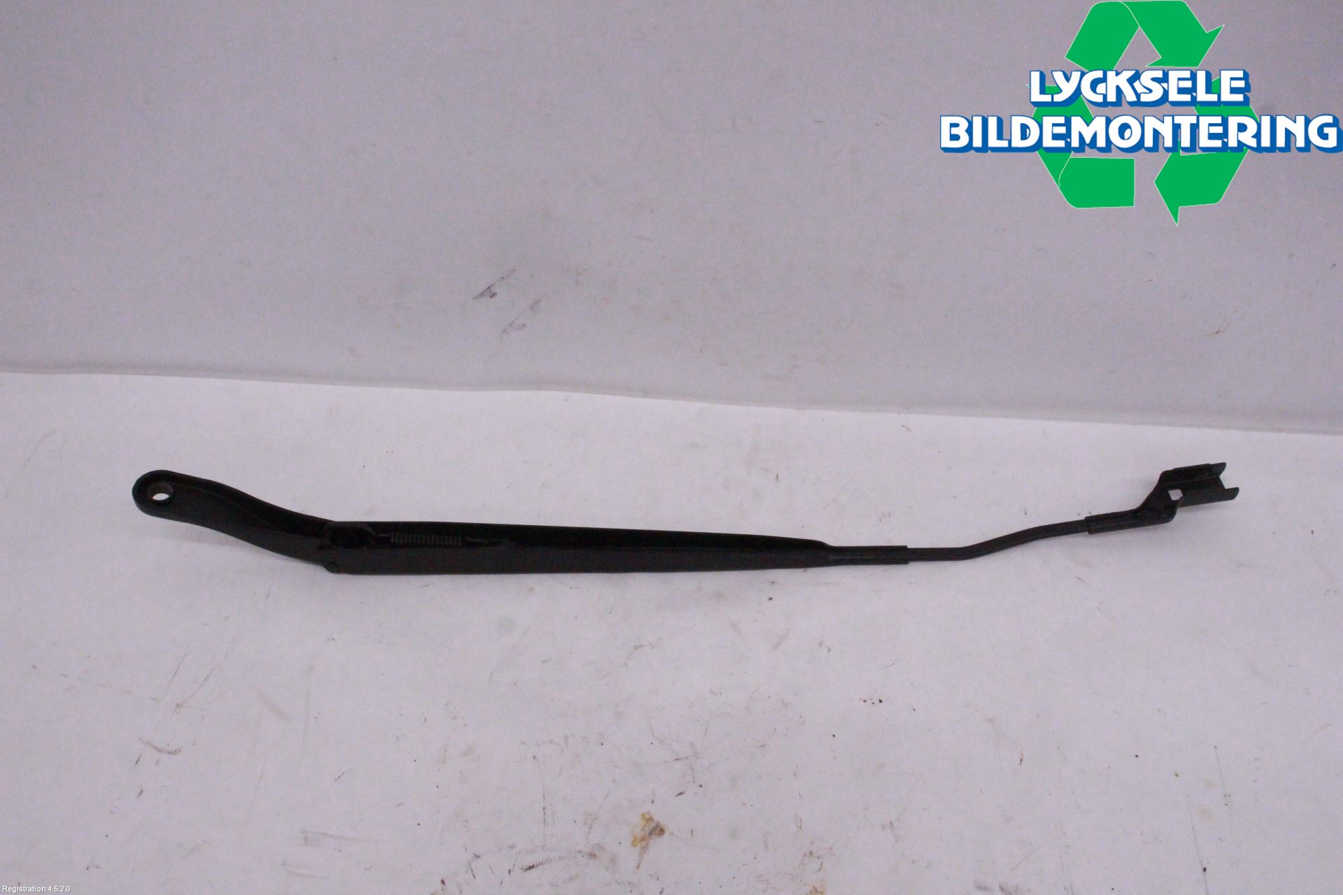 Opel MOKKA 21- Torkararm Armar Vindruta