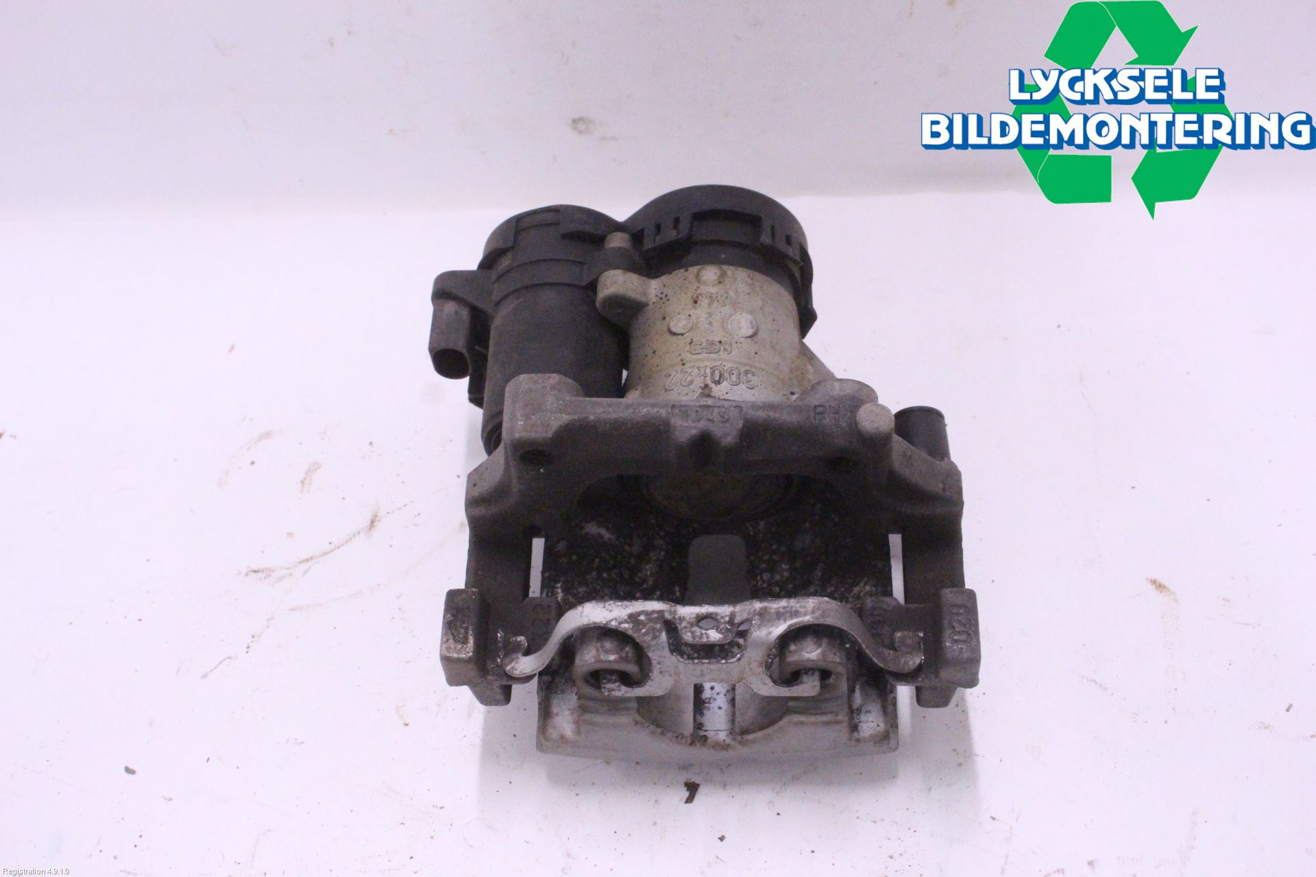 Mercedes-Benz MB C-KLASS (W205) 14-21 Bromsok Bak Höger